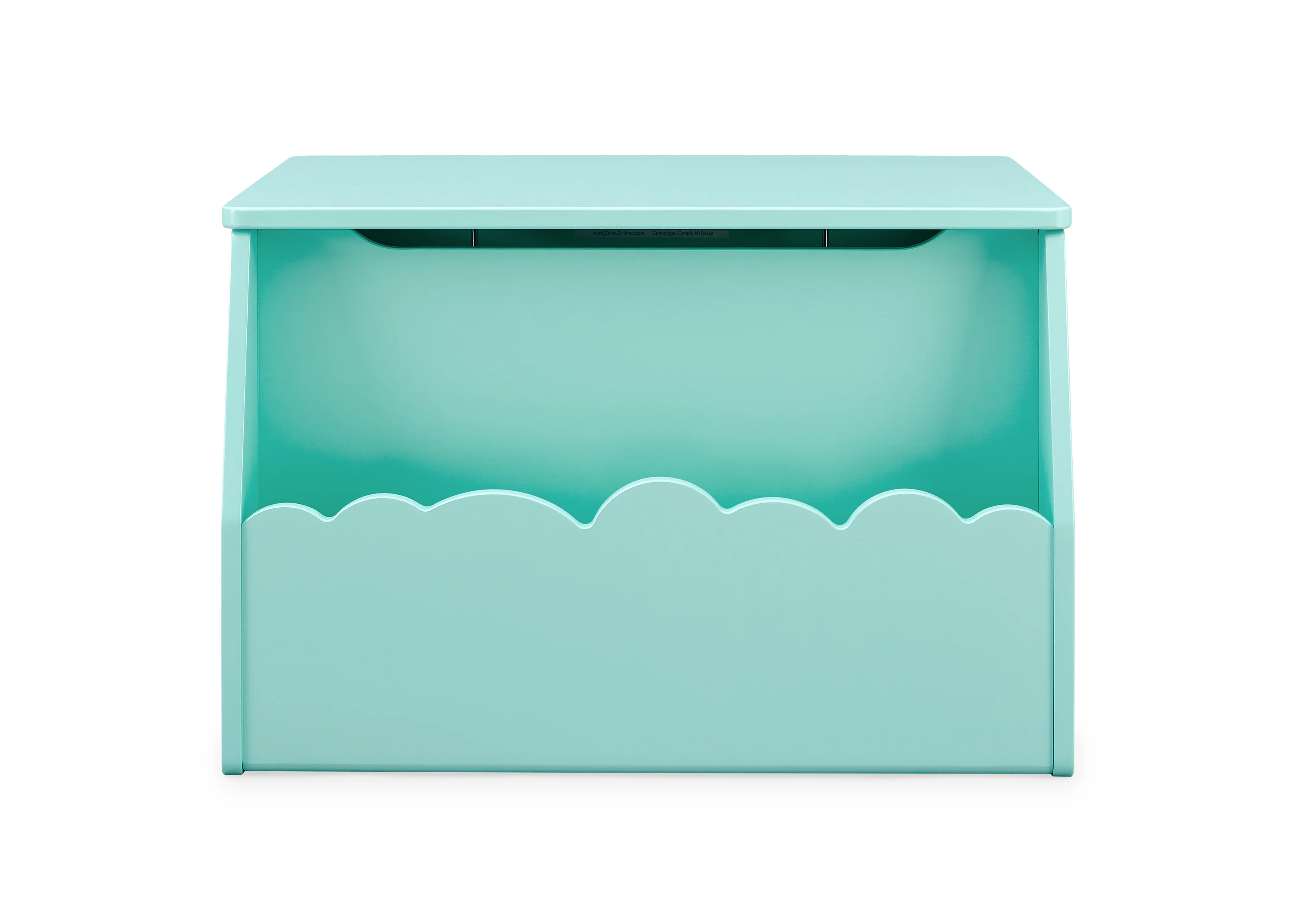 Cloud Toy Box - Image 3