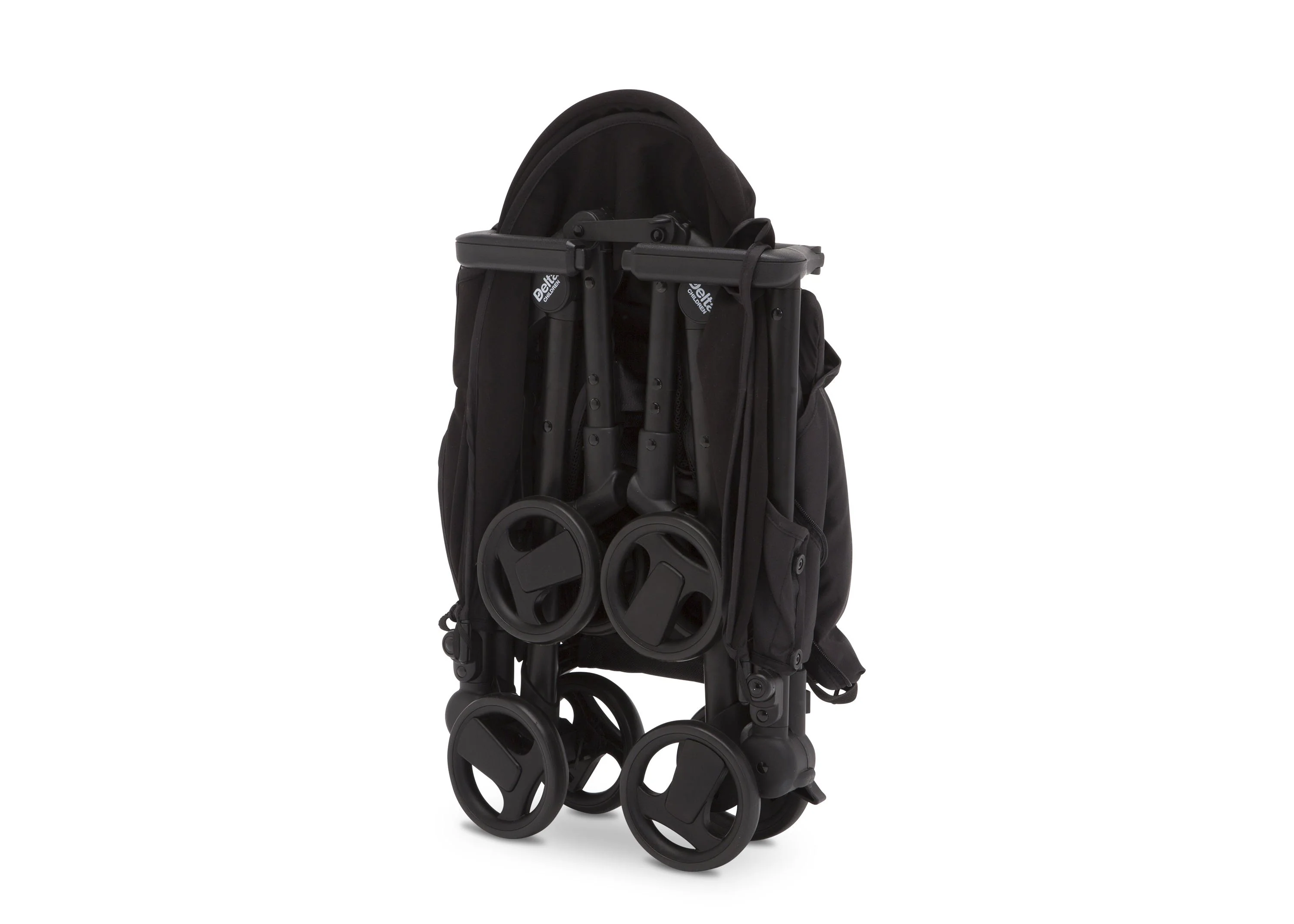 Clutch Plus Travel Stroller with Recline - Image 12
