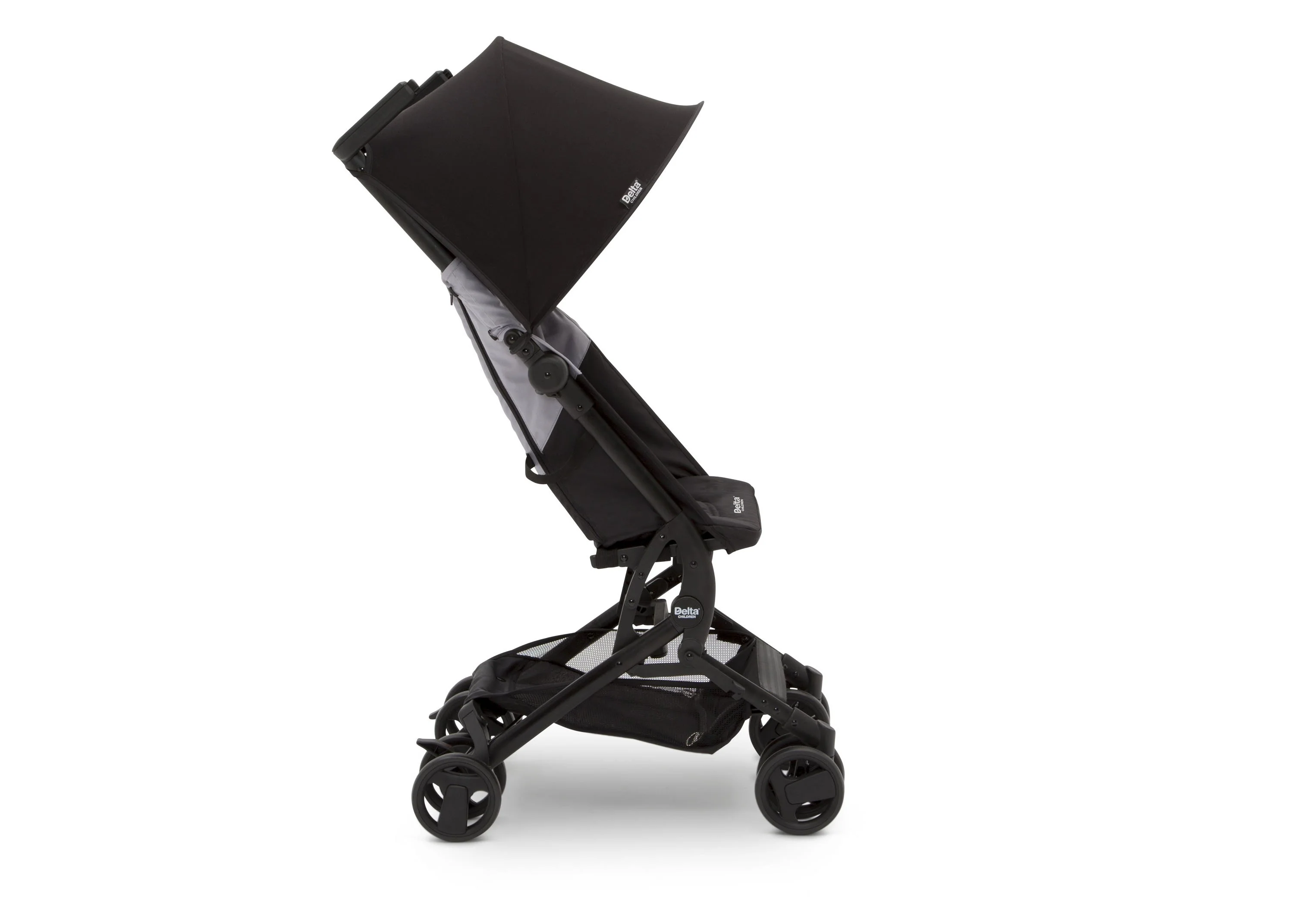 Clutch Plus Travel Stroller with Recline - Image 16