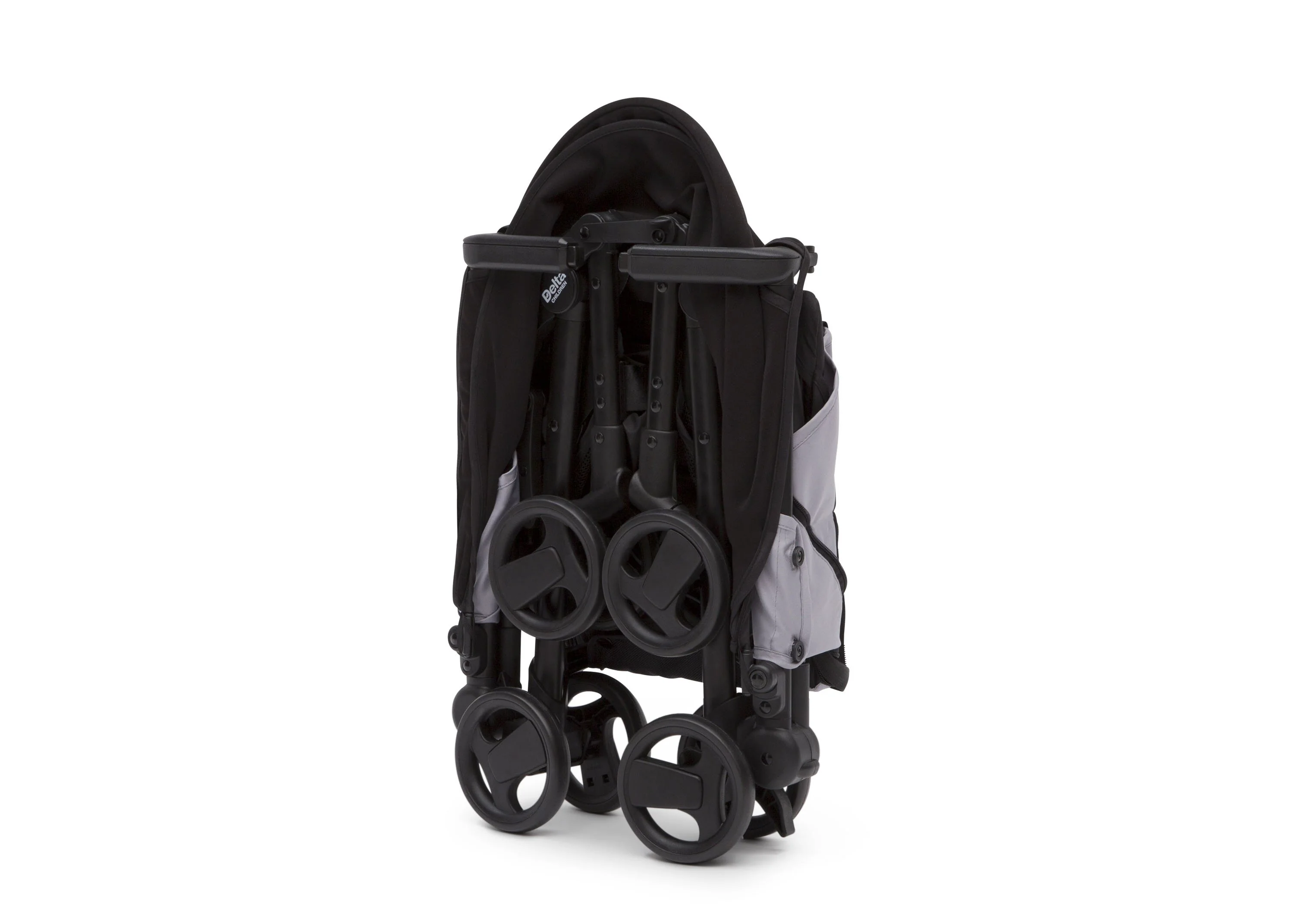 Clutch Plus Travel Stroller with Recline - Image 17