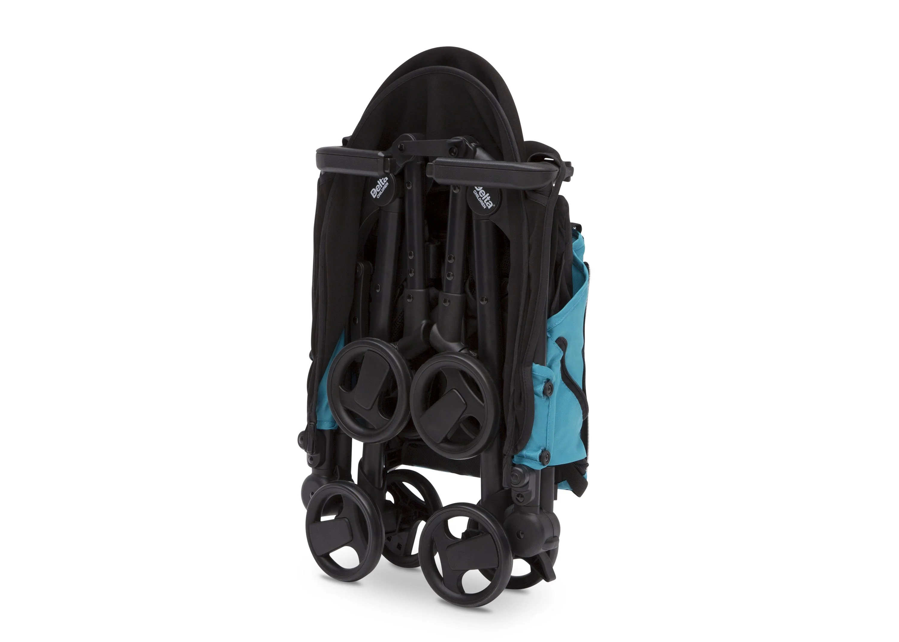 Clutch Plus Travel Stroller with Recline - Image 6