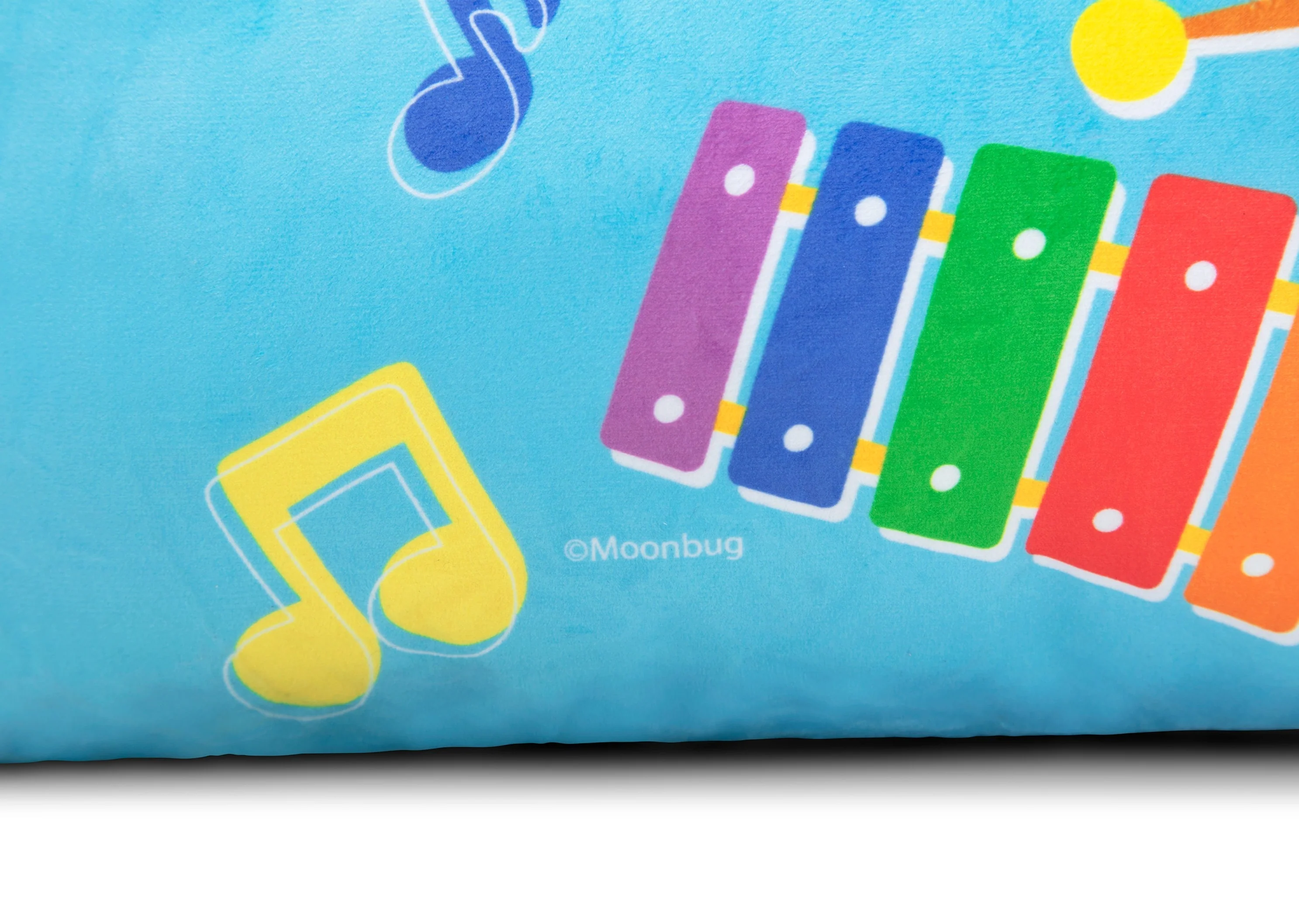 CoComelon Cozee Buddy Chair - Image 3
