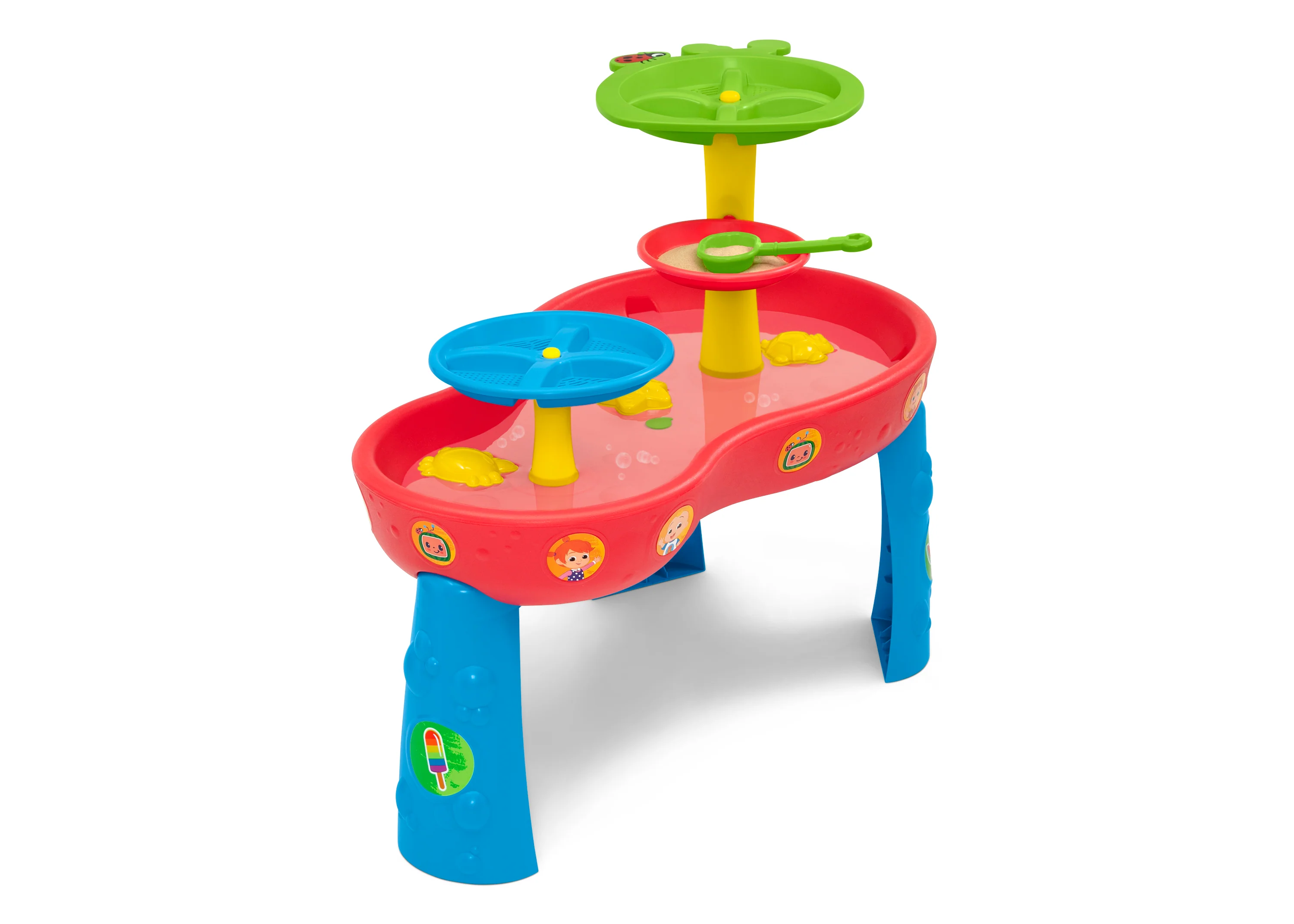 CoComelon Water Table - Image 3