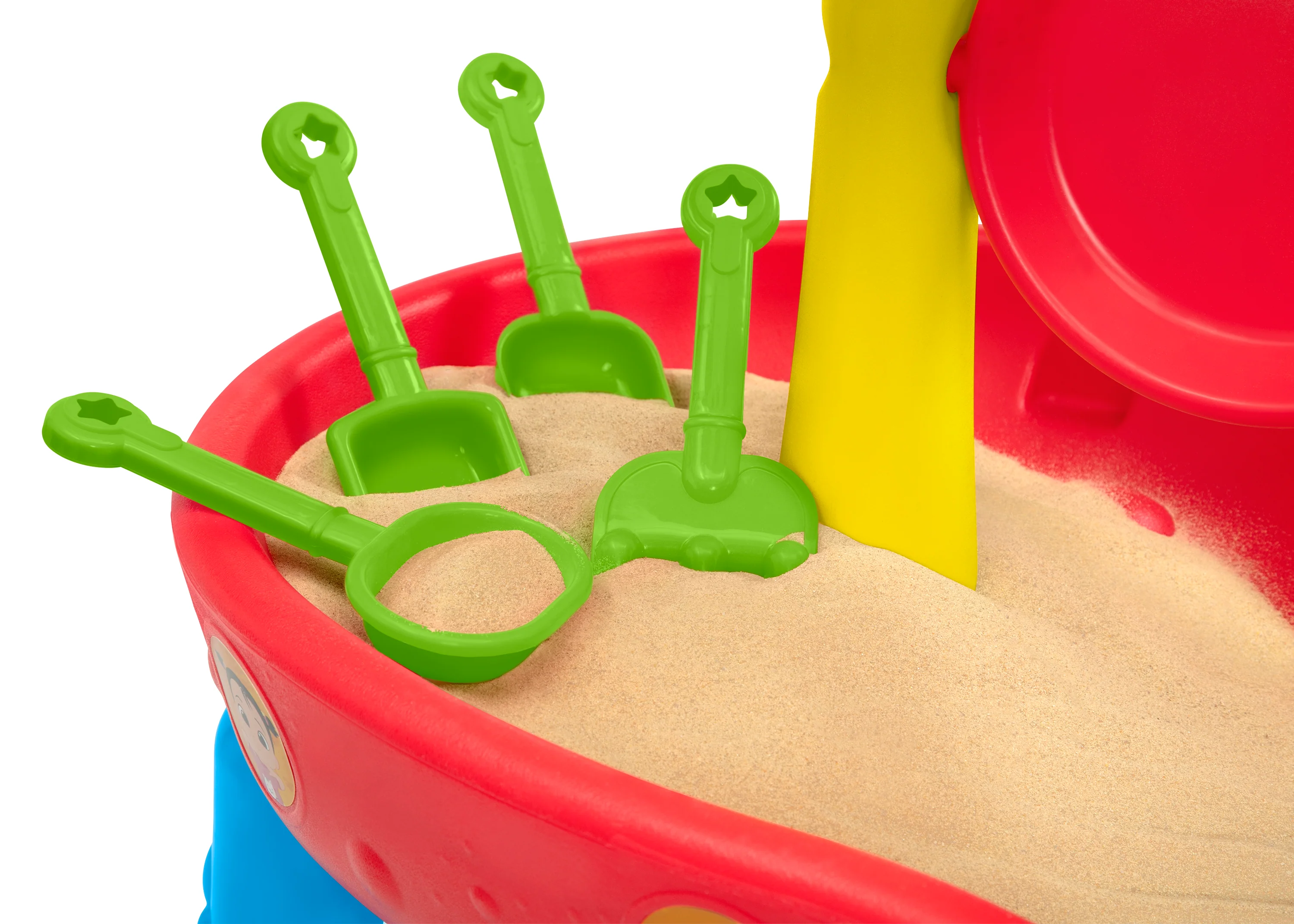 CoComelon Water Table - Image 5