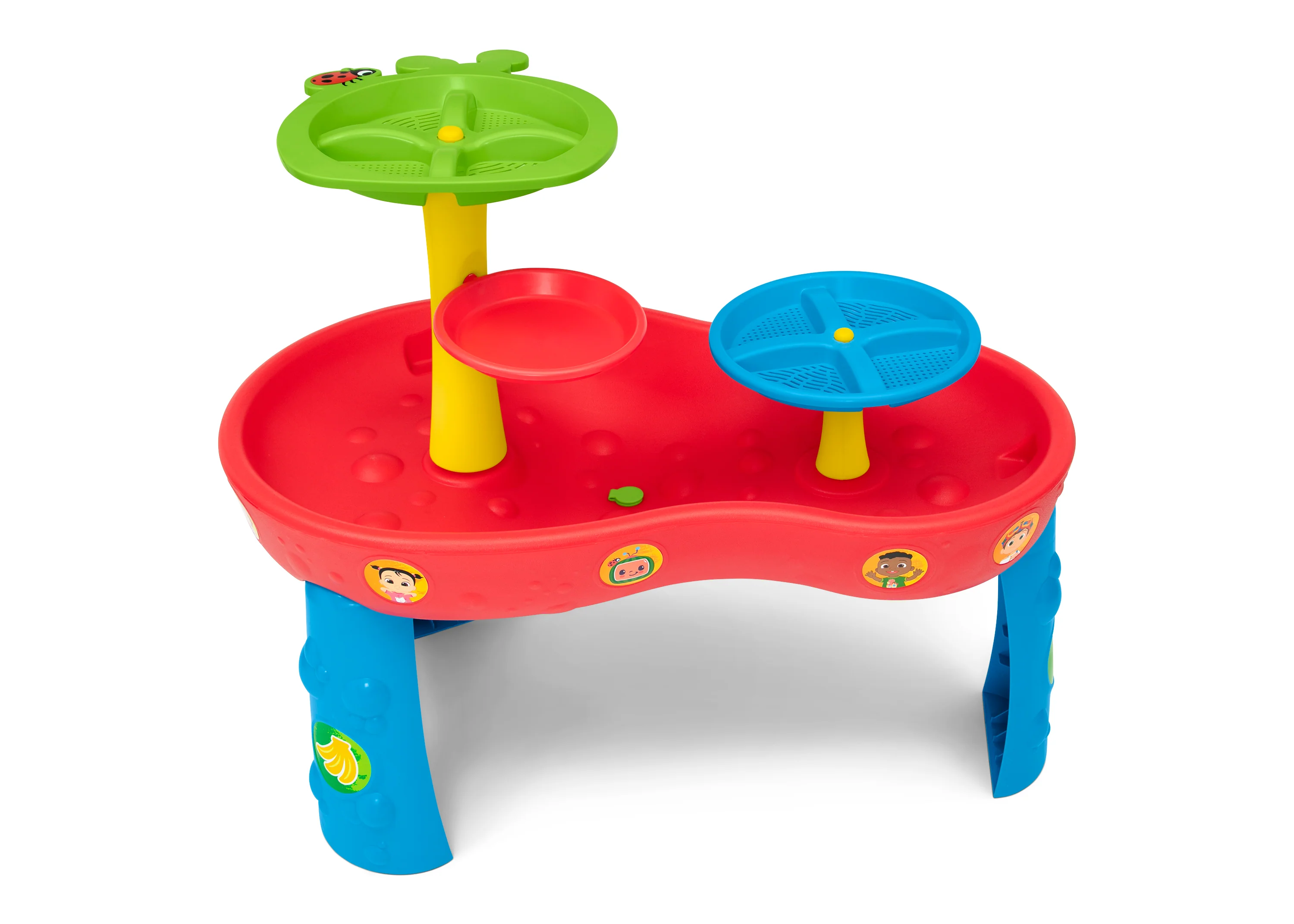 CoComelon Water Table - Image 7