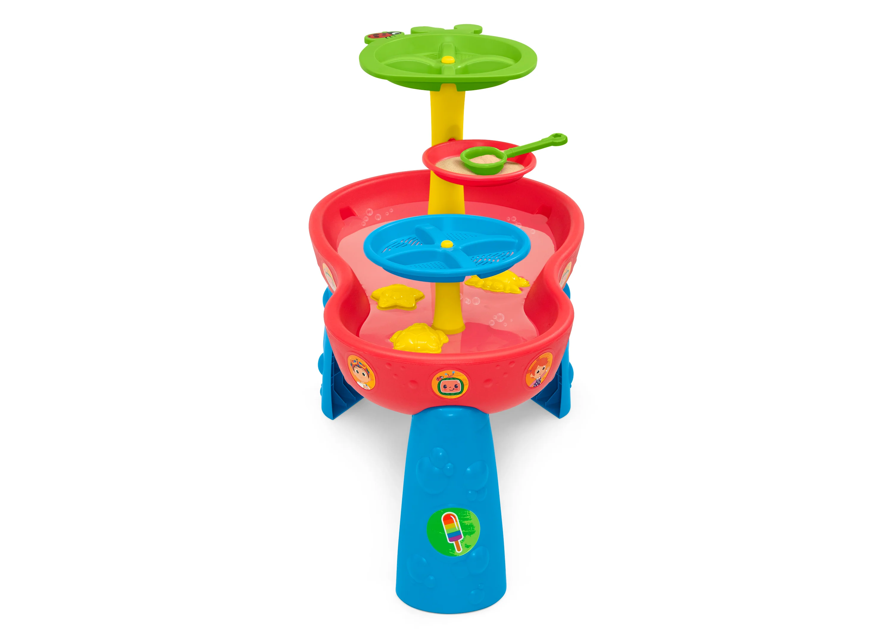 CoComelon Water Table - Image 8