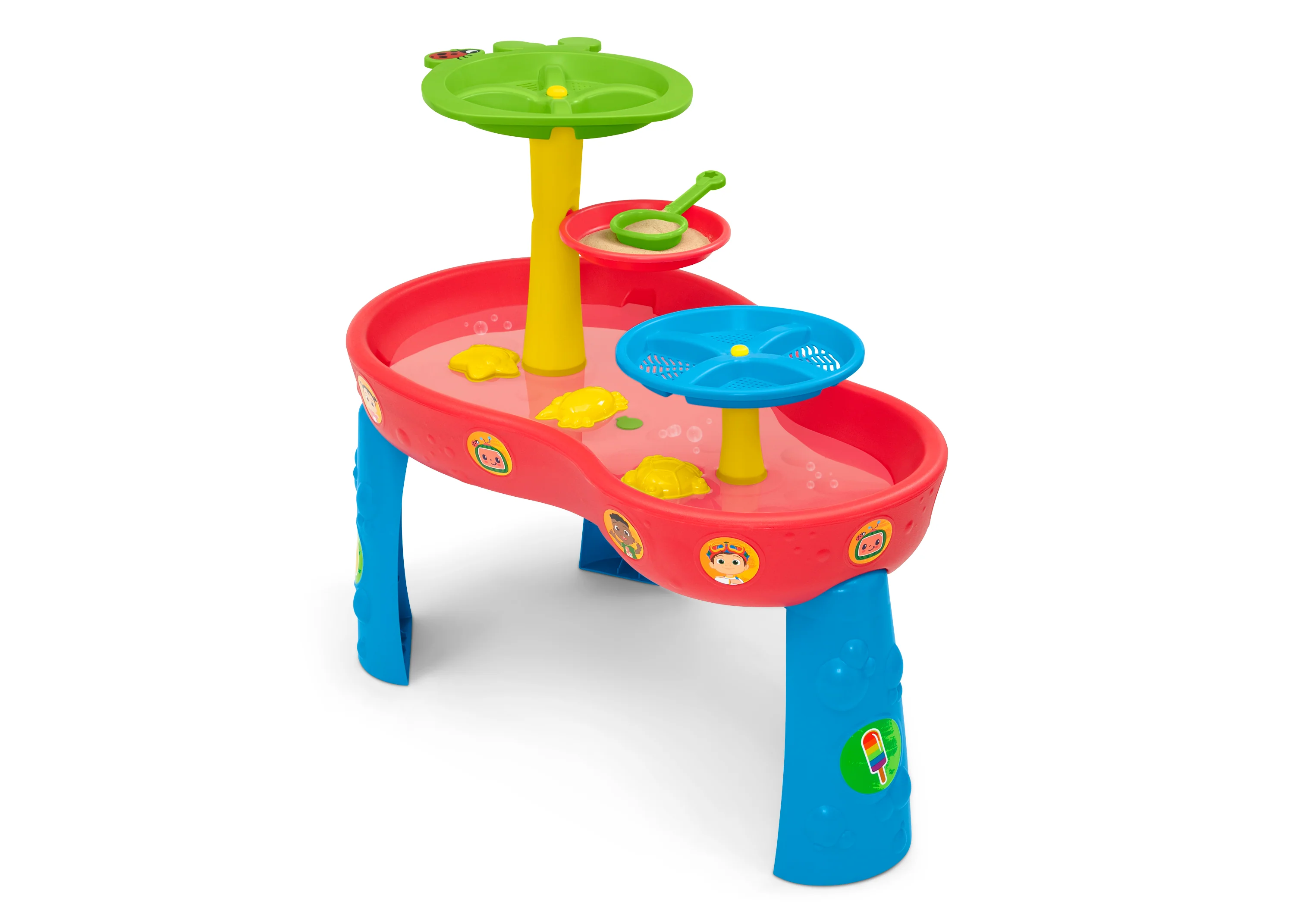 CoComelon Water Table - Image 9