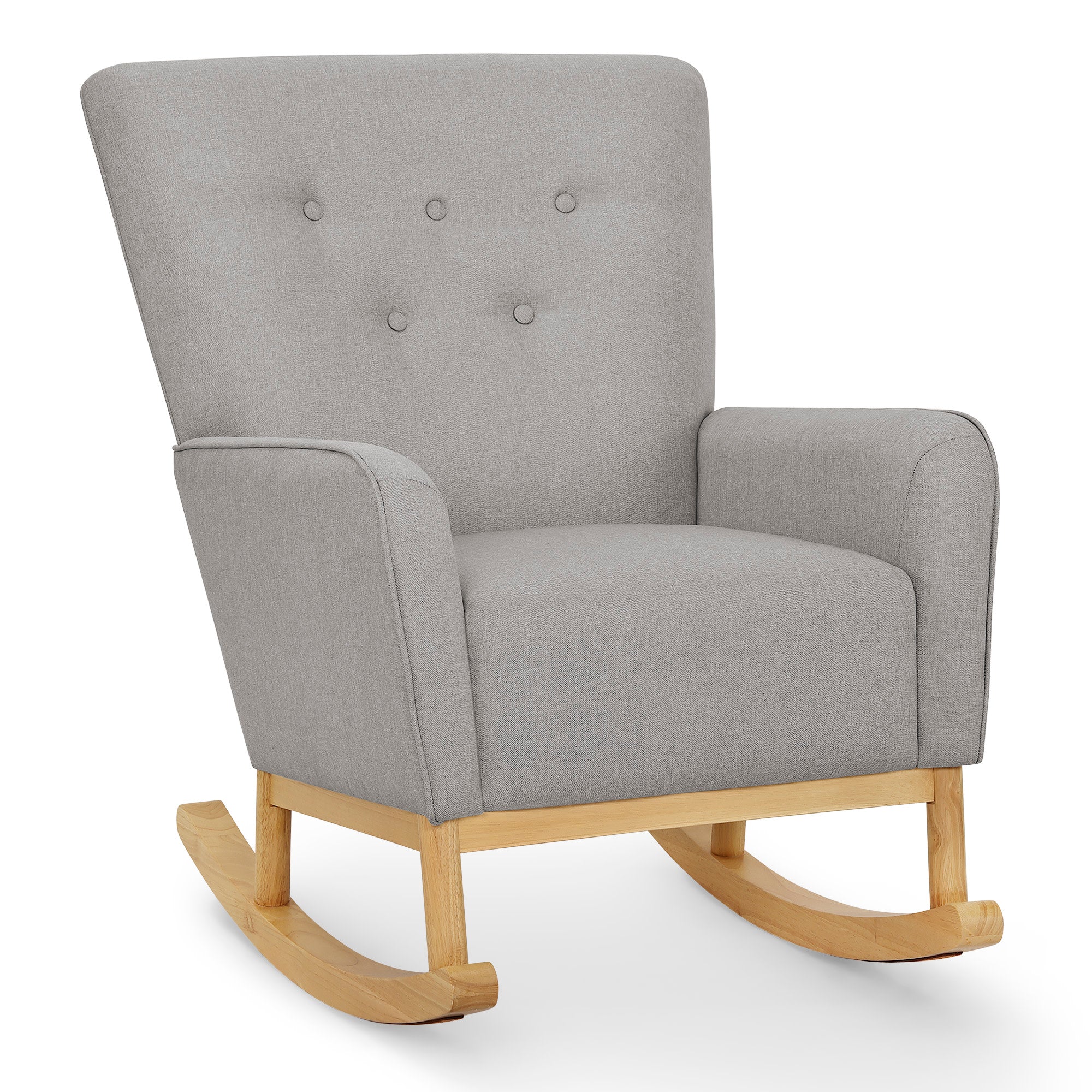 Colby Rocking Chair - Image 7