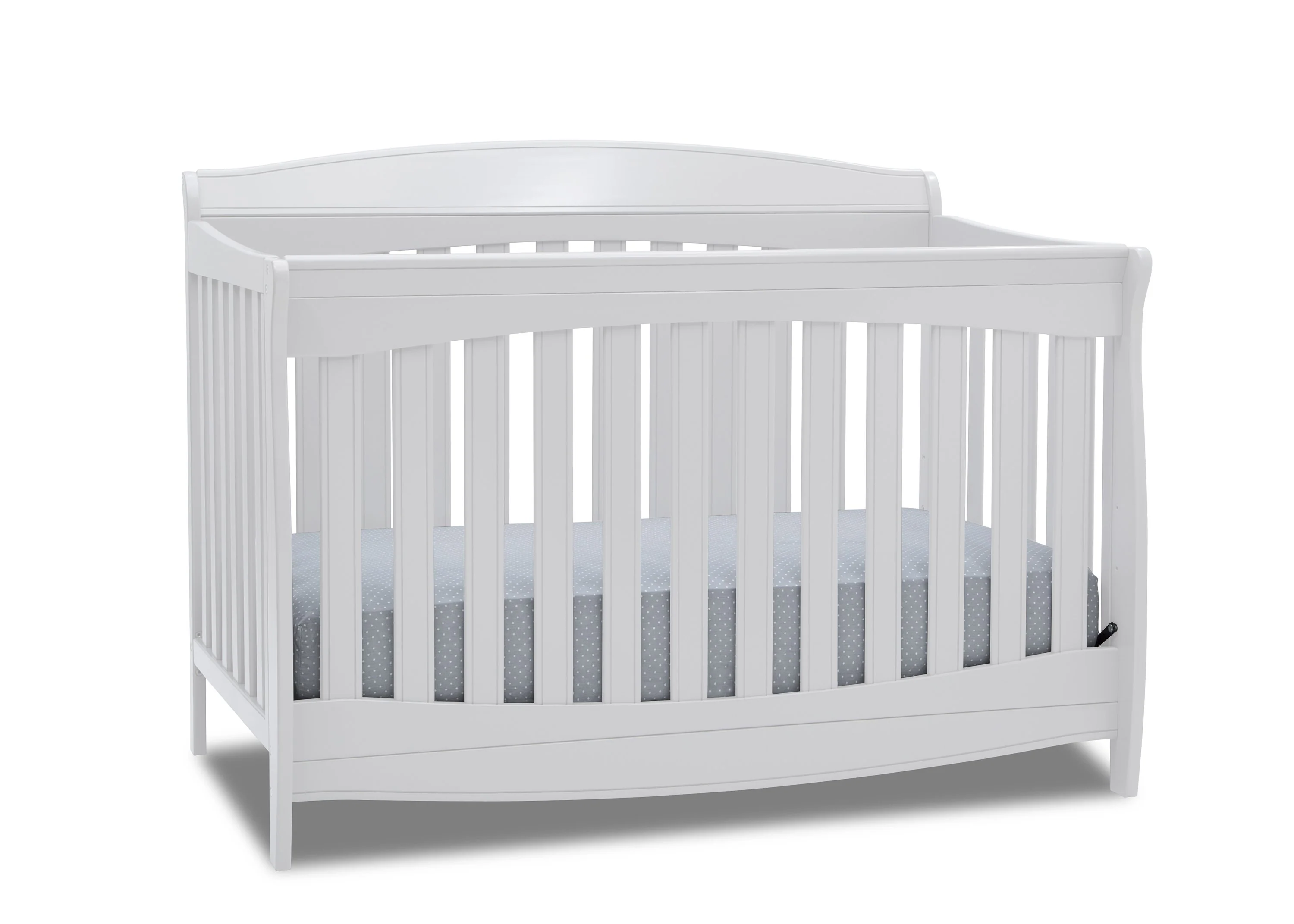 Colton 6-in-1 Convertible Crib - Image 12