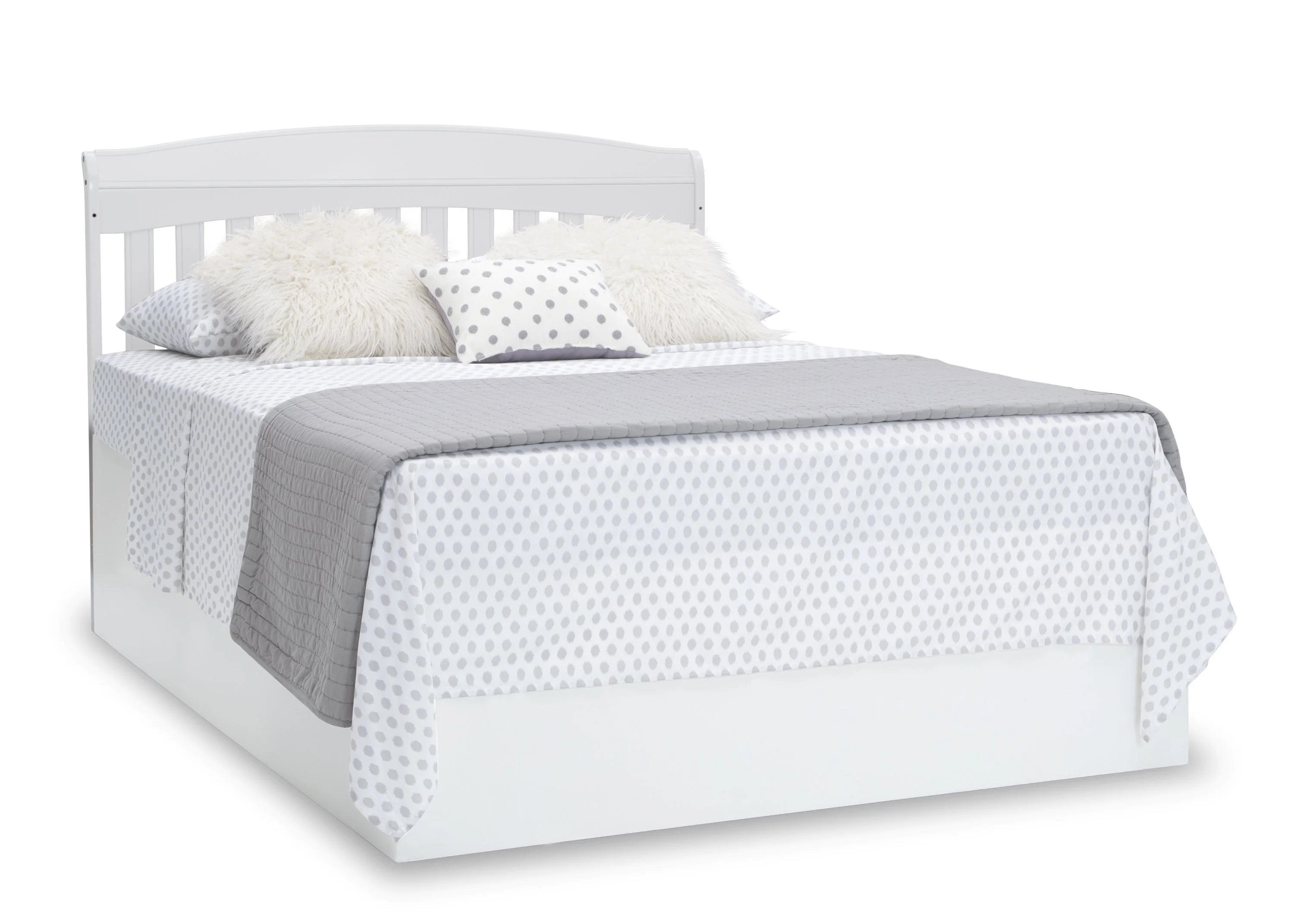 Colton 6-in-1 Convertible Crib - Image 16