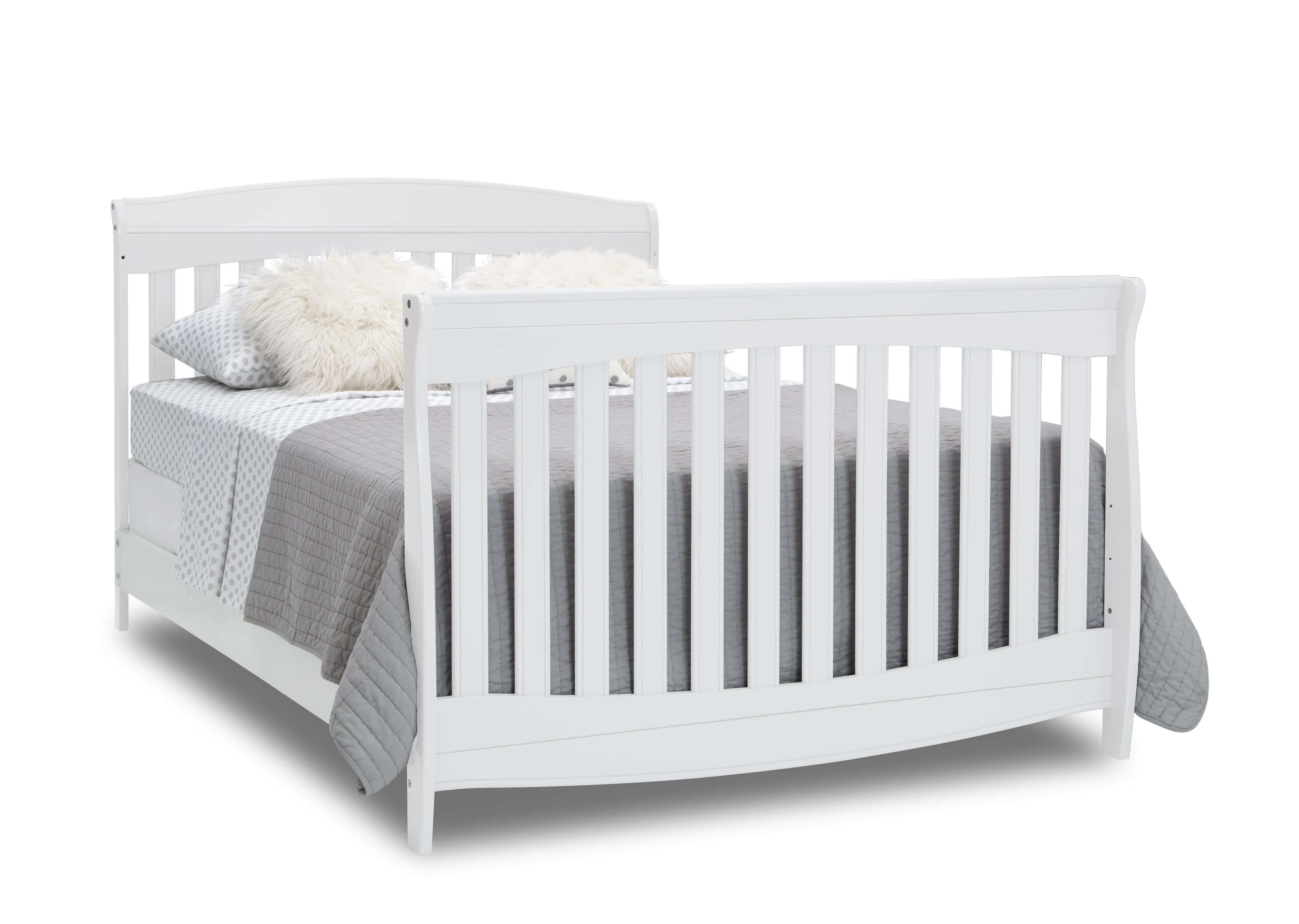 Colton 6-in-1 Convertible Crib - Image 17