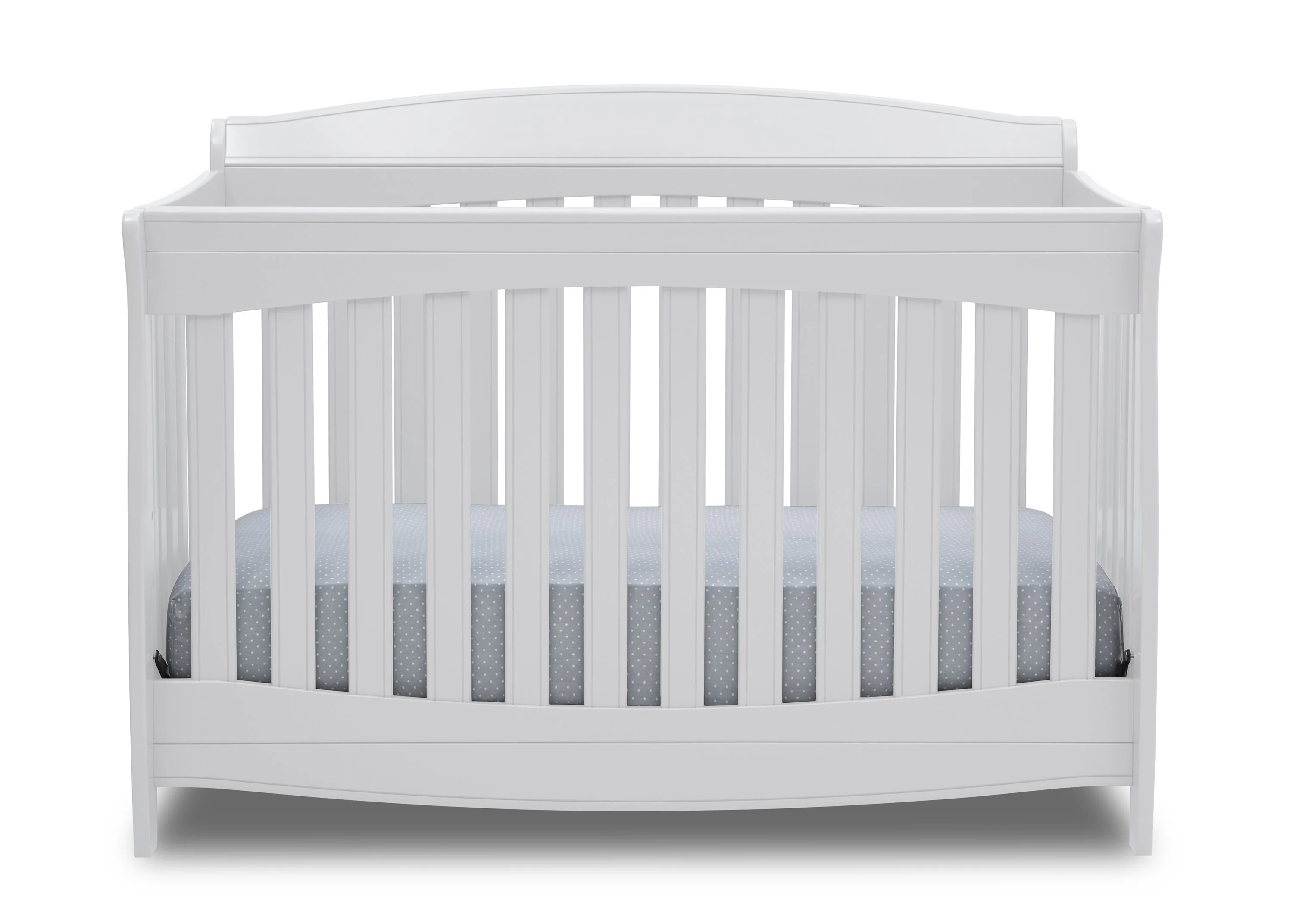 Colton 6-in-1 Convertible Crib - Image 18