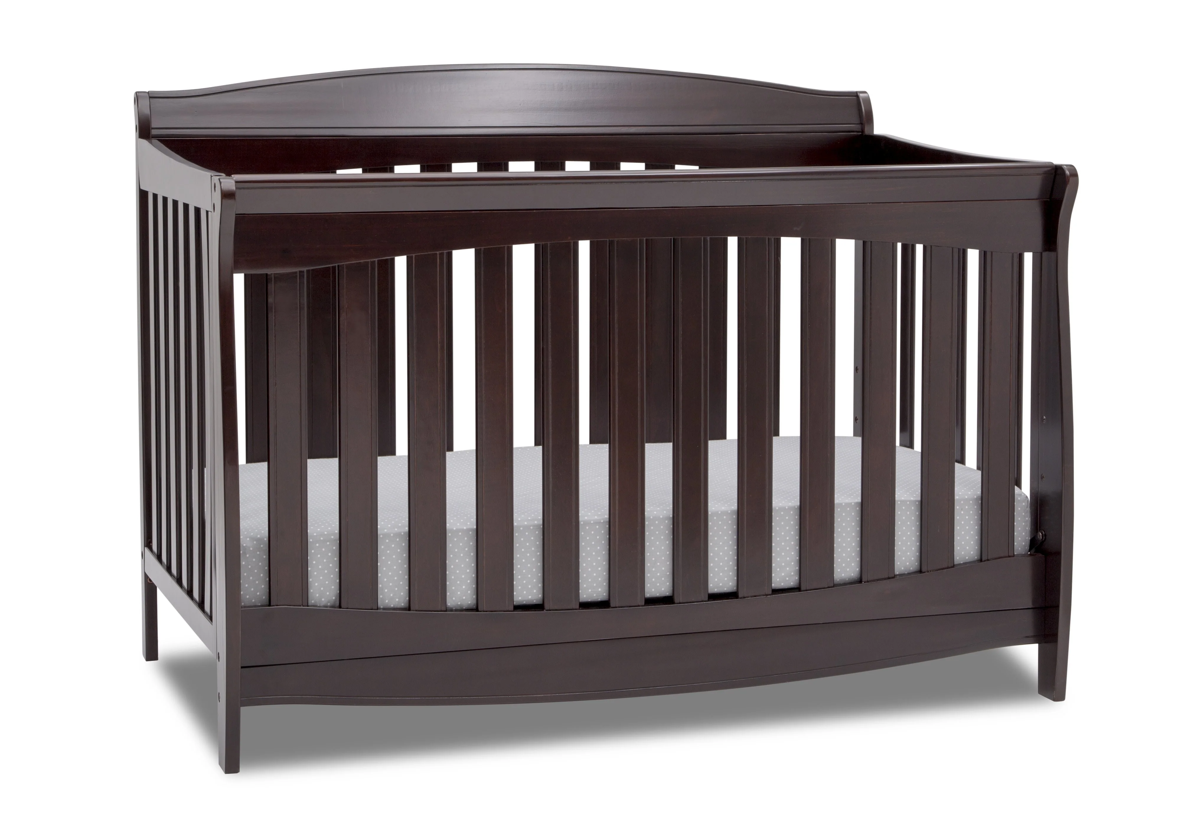 Colton 6-in-1 Convertible Crib - Image 21