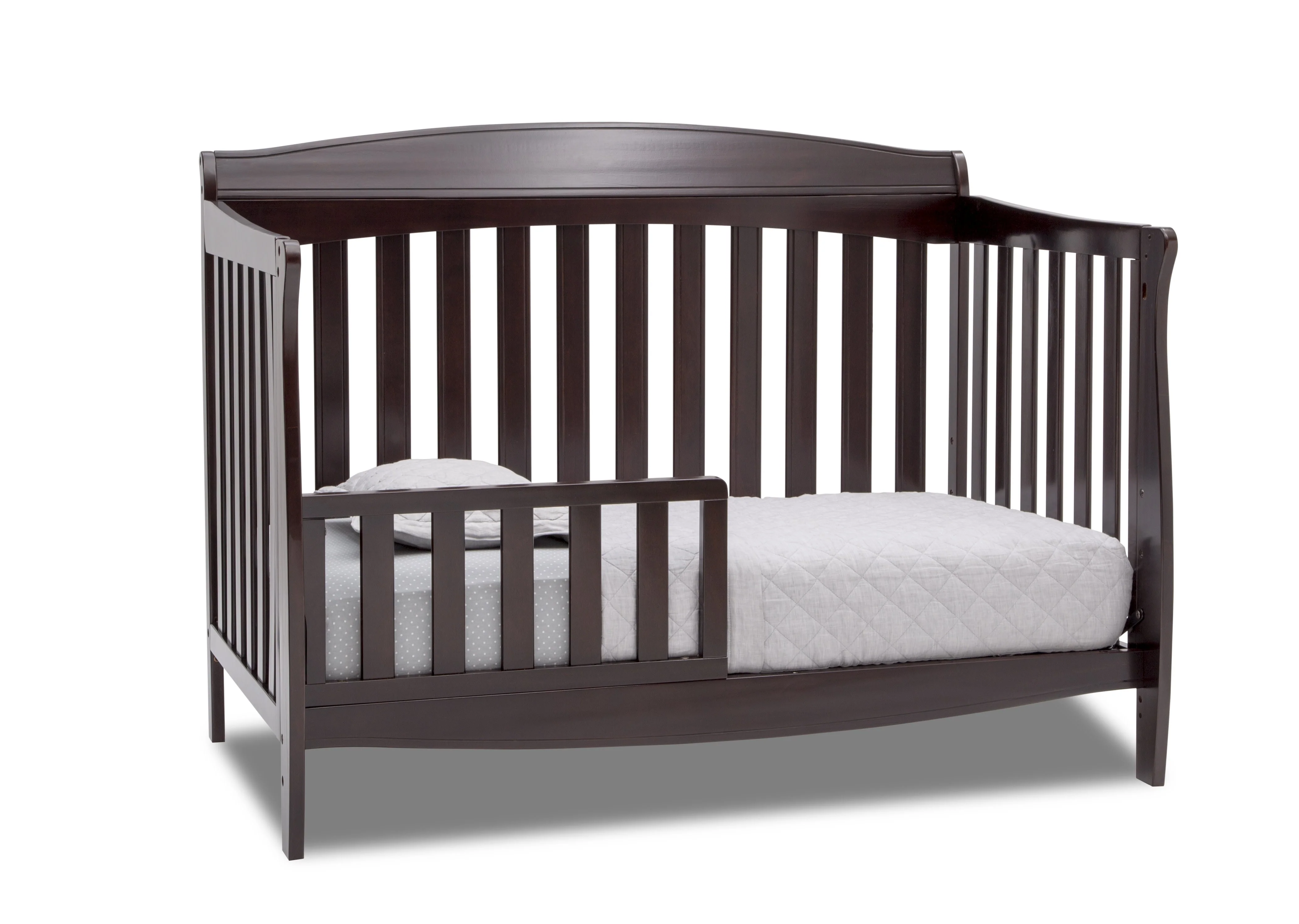 Colton 6-in-1 Convertible Crib - Image 22