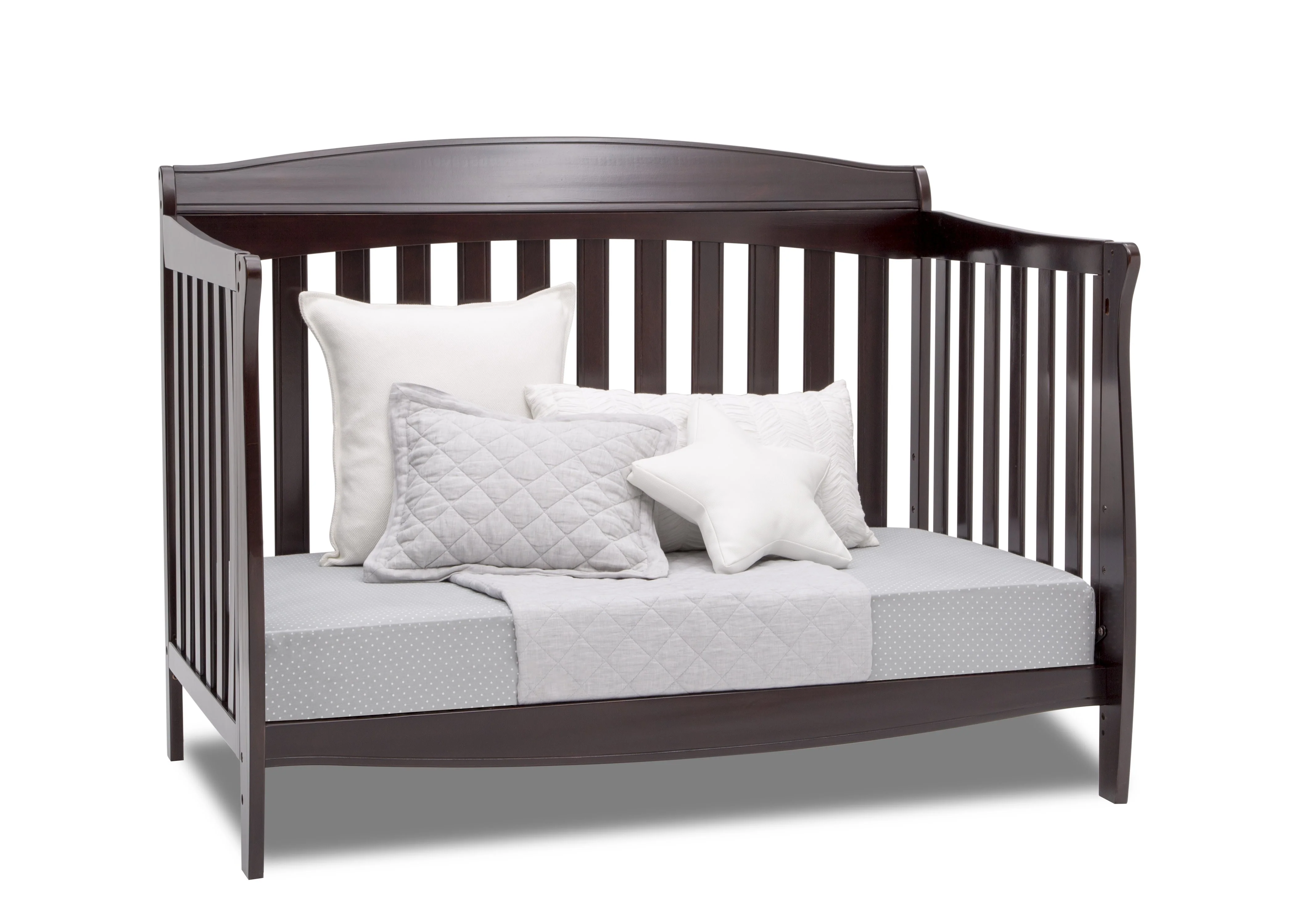 Colton 6-in-1 Convertible Crib - Image 23