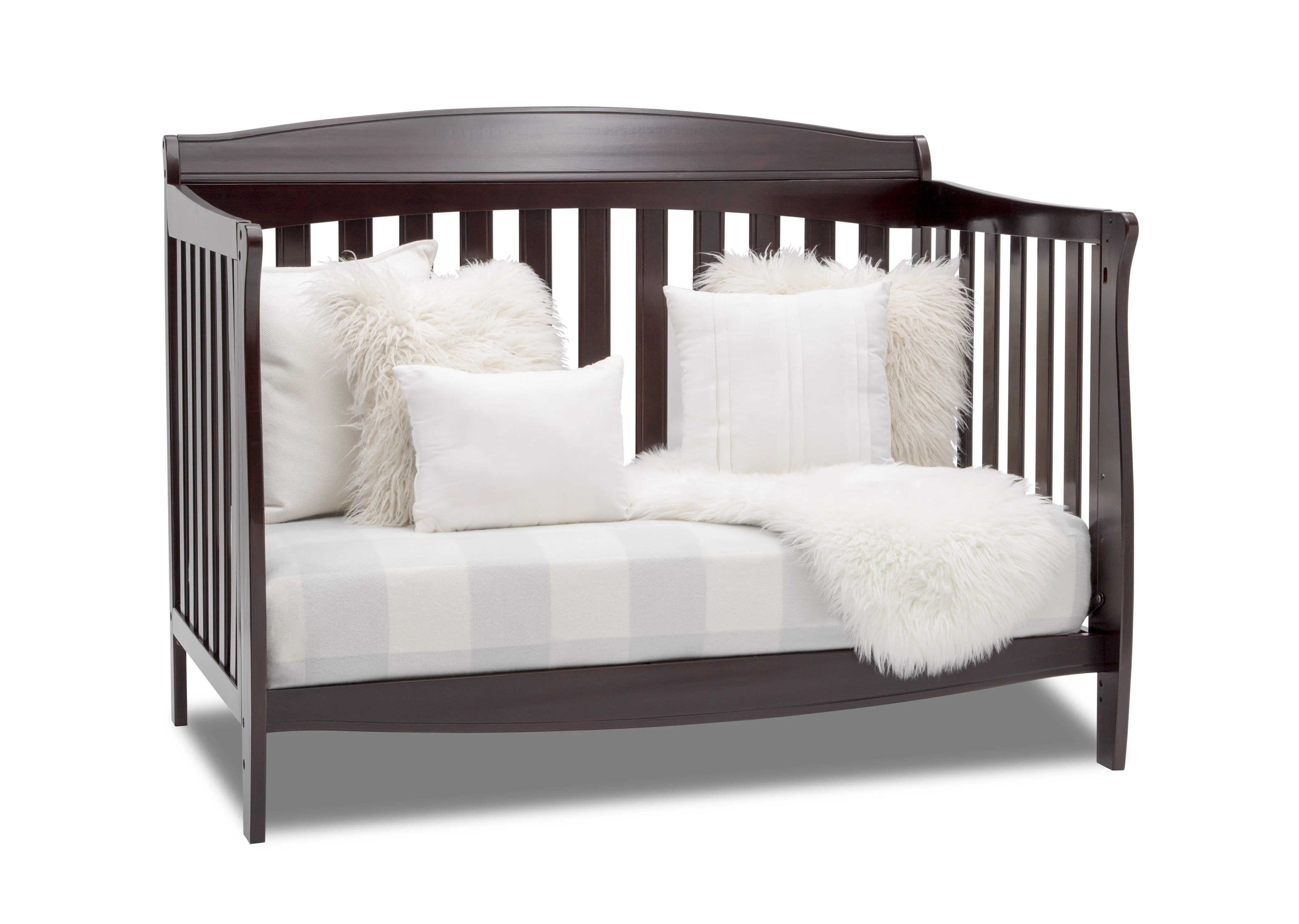 Colton 6-in-1 Convertible Crib - Image 24