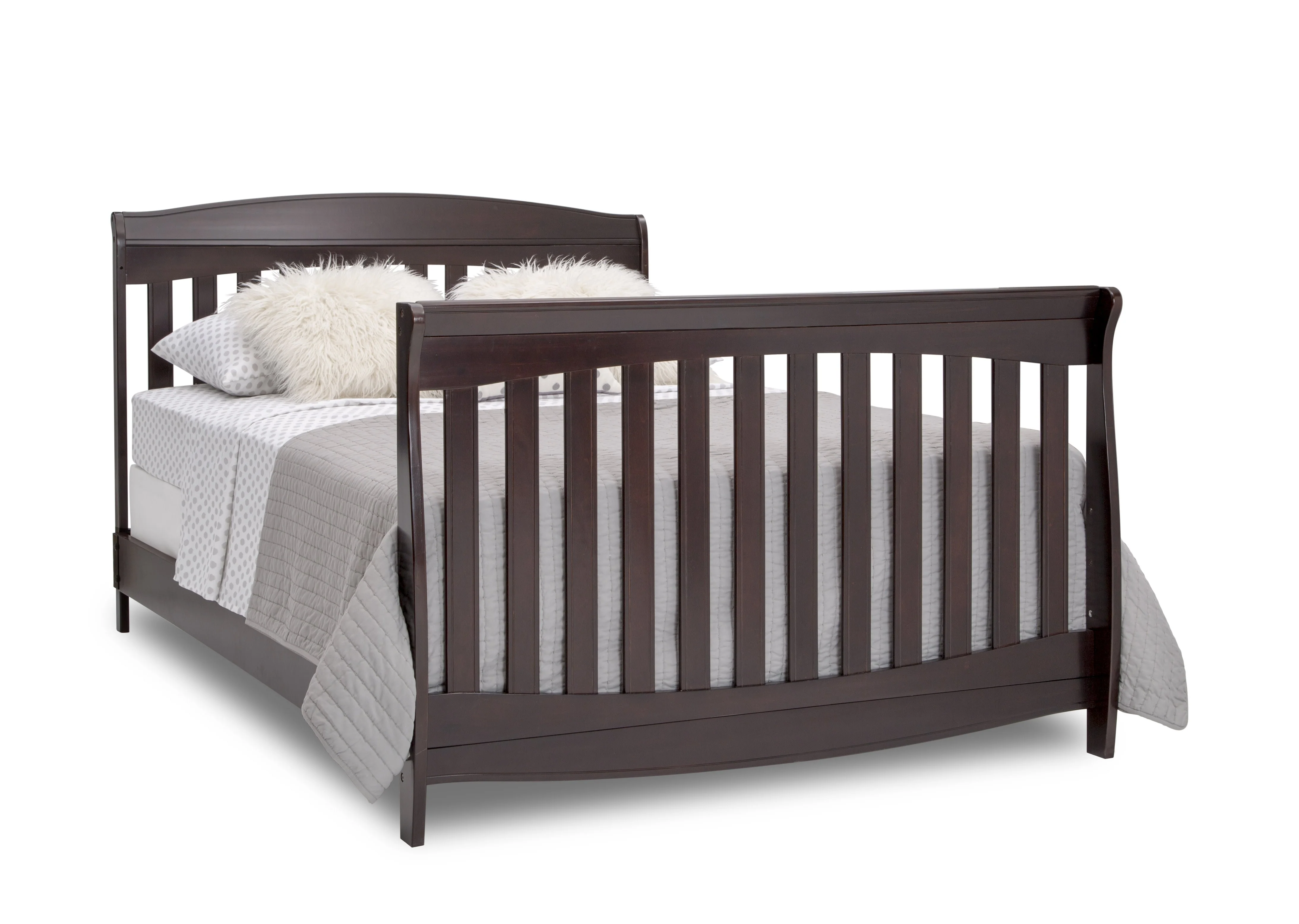 Colton 6-in-1 Convertible Crib - Image 25