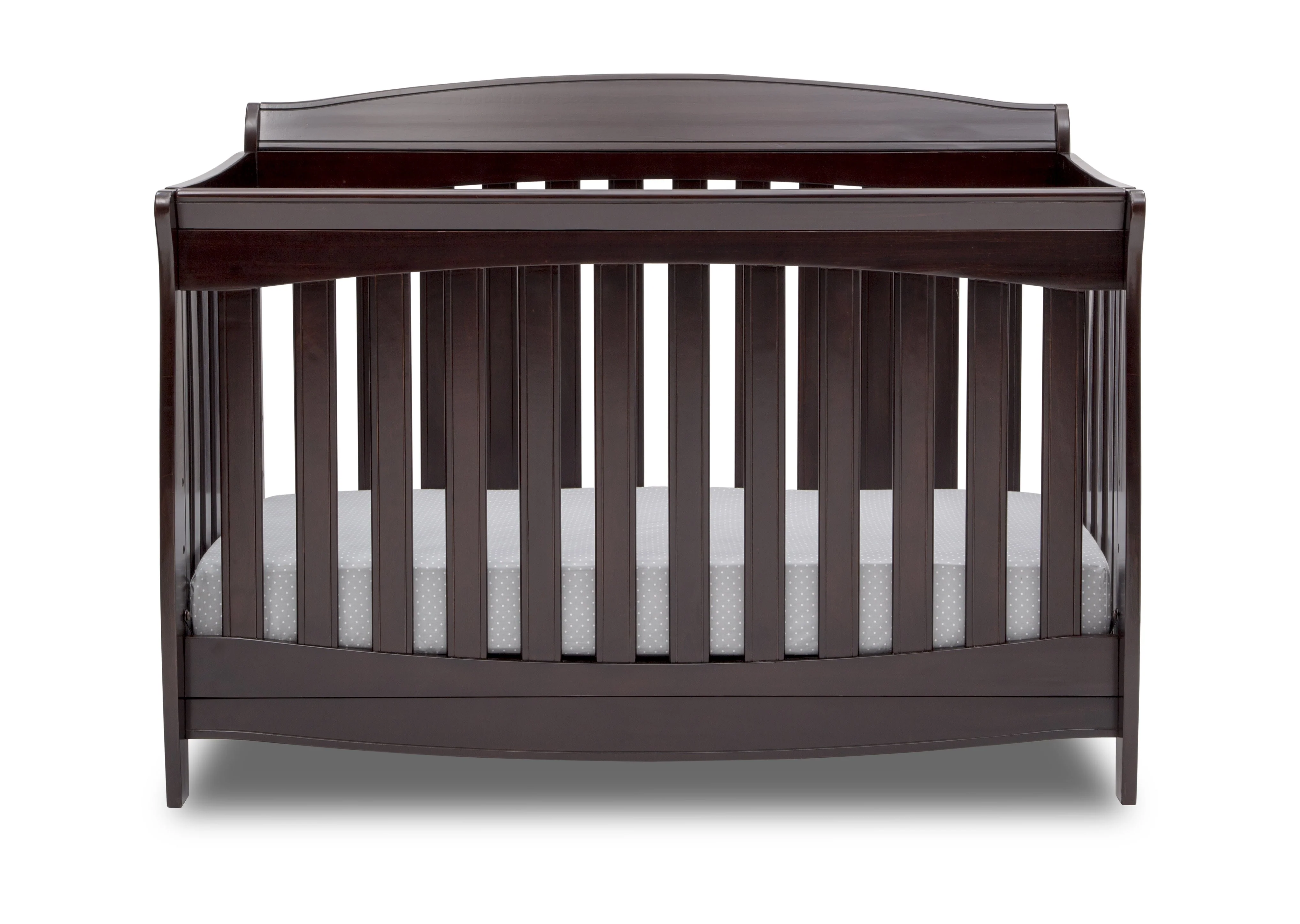 Colton 6-in-1 Convertible Crib - Image 27