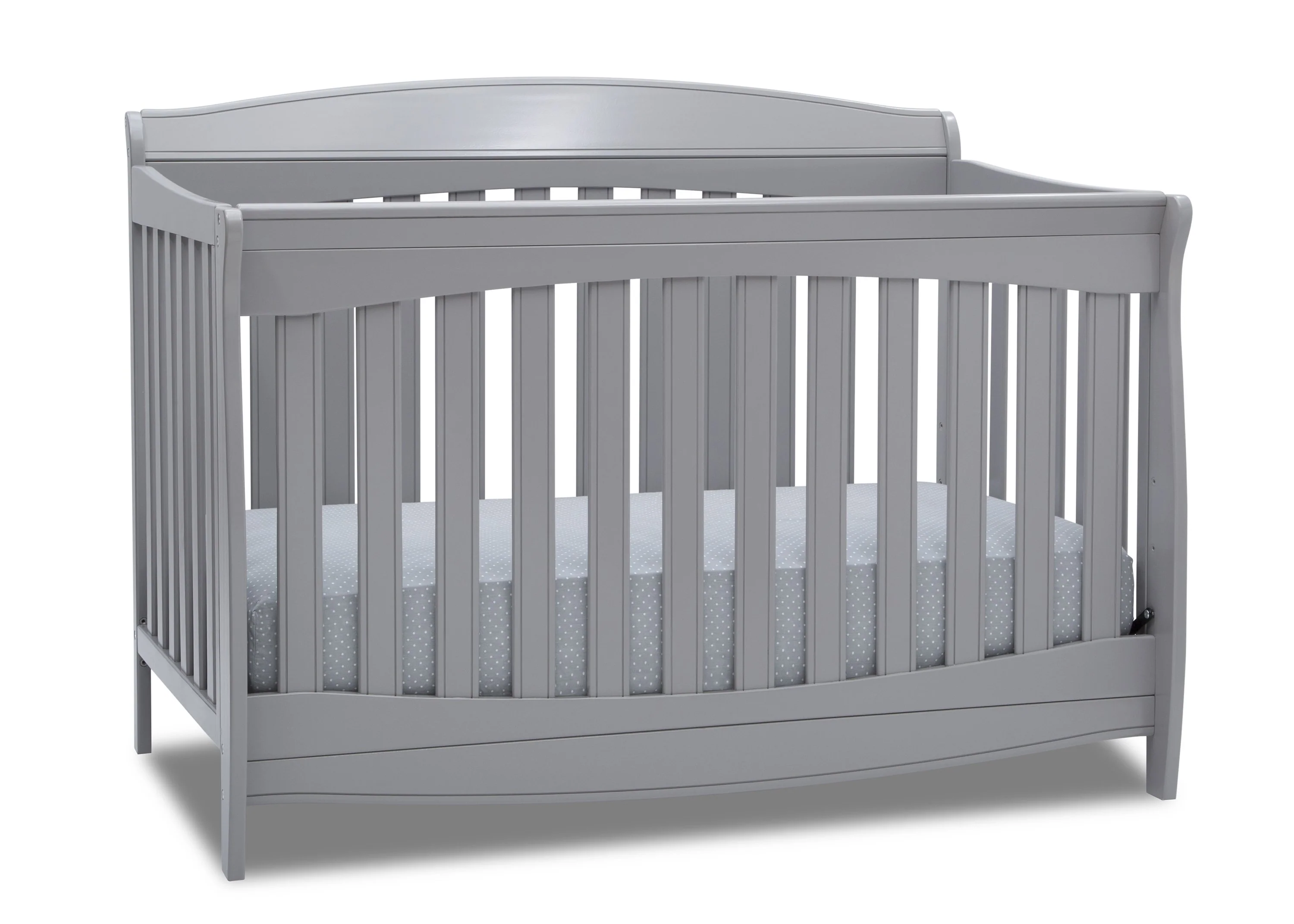 Colton 6-in-1 Convertible Crib - Image 3