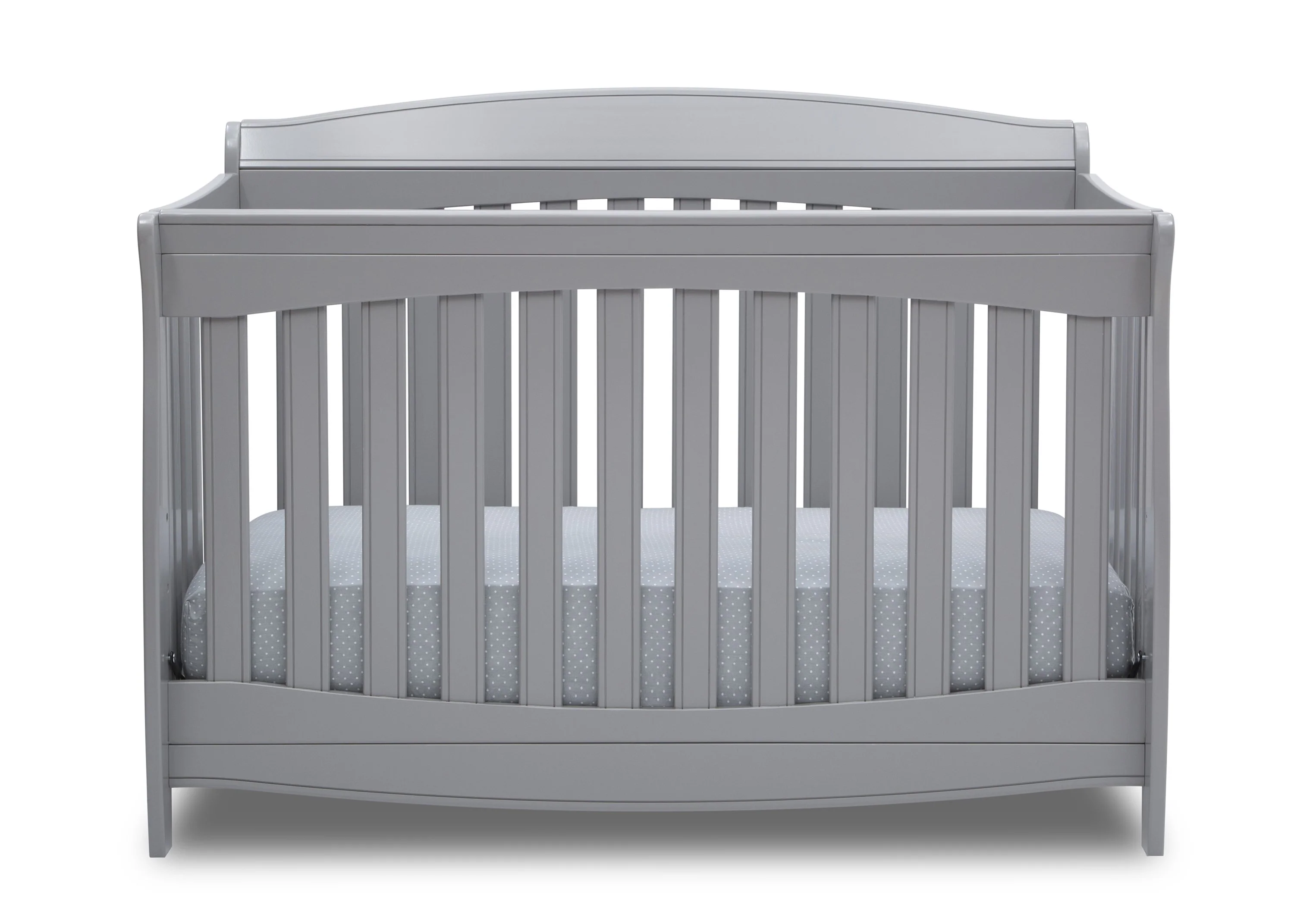Colton 6-in-1 Convertible Crib - Image 31