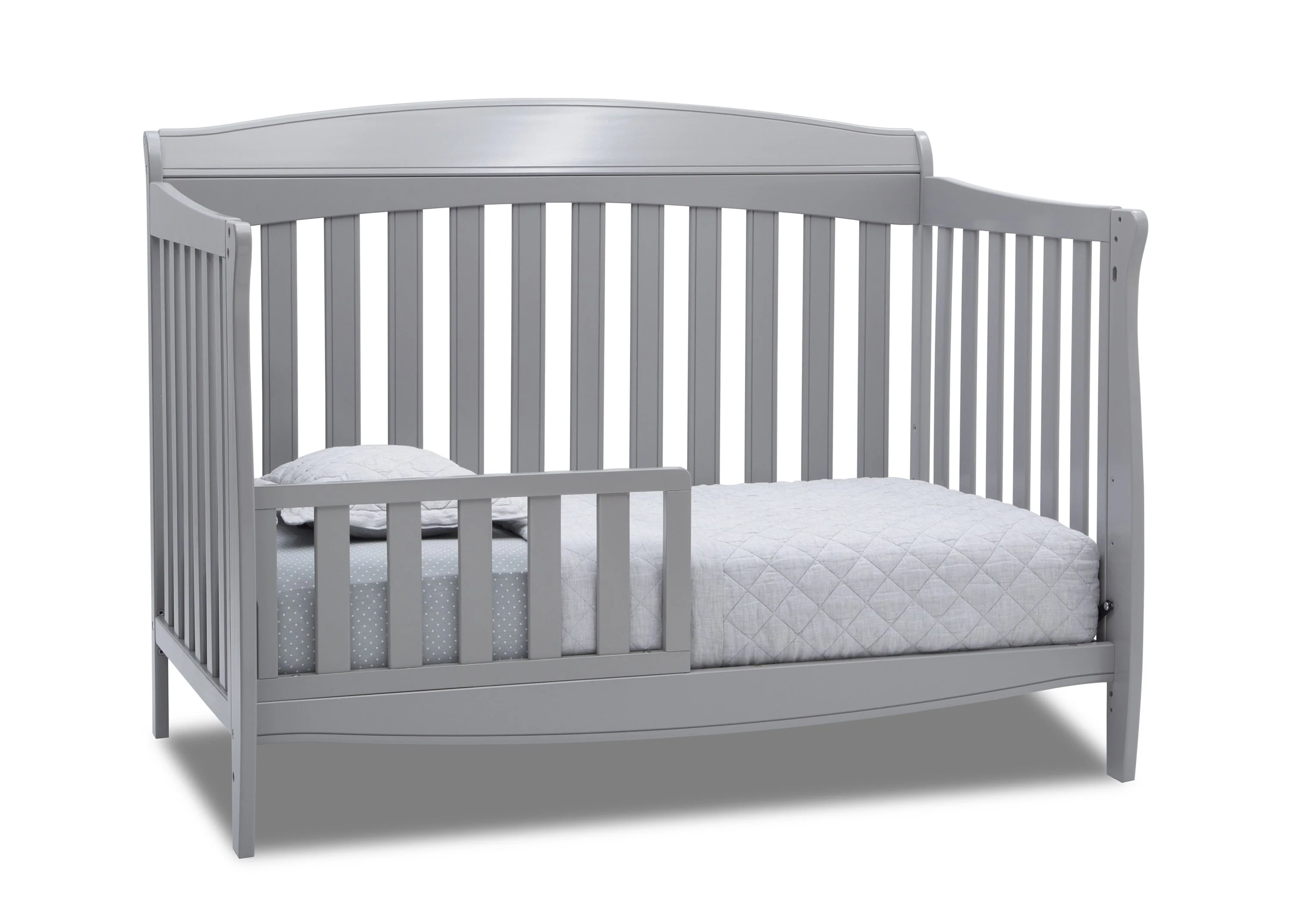 Colton 6-in-1 Convertible Crib - Image 4