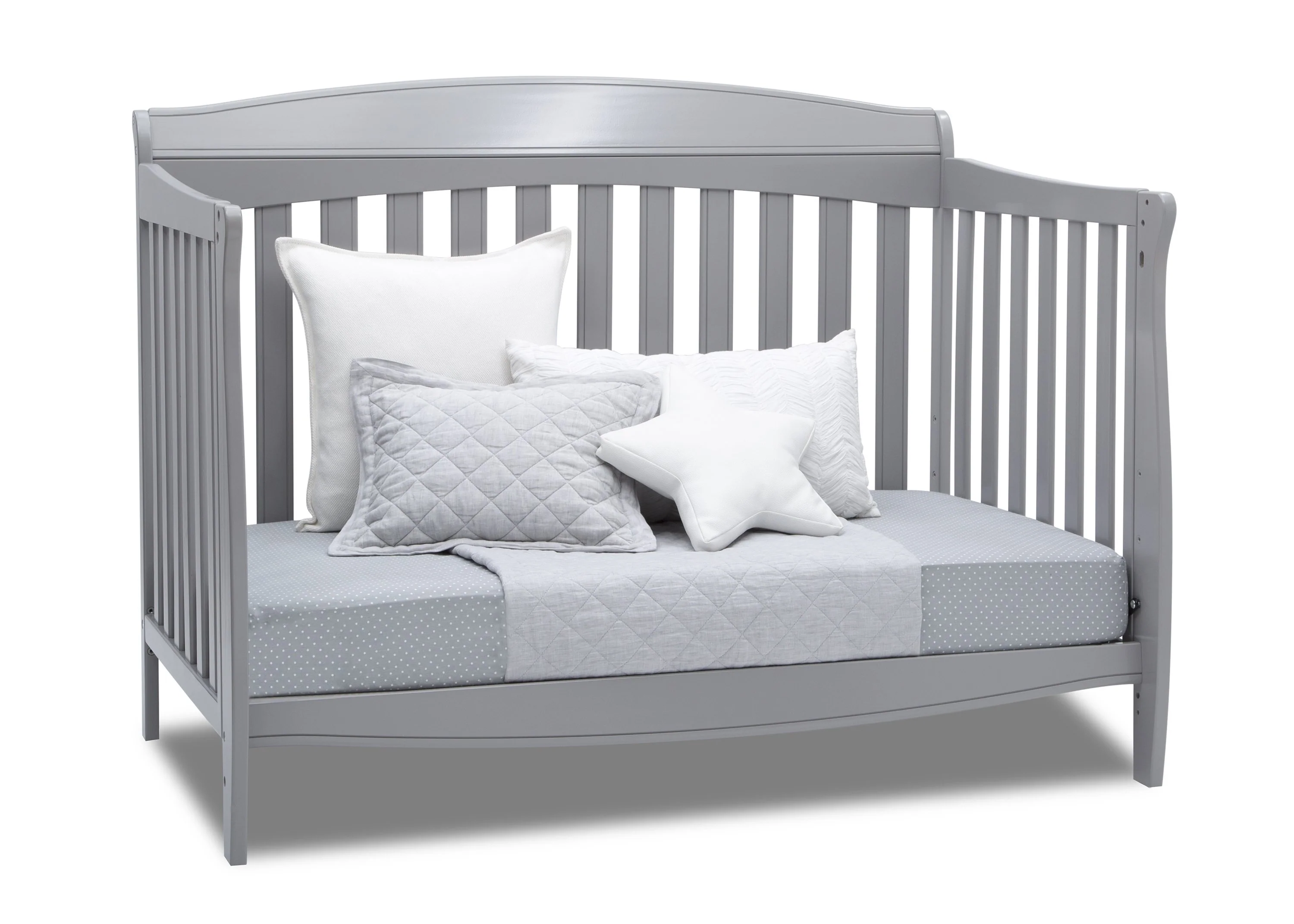 Colton 6-in-1 Convertible Crib - Image 5