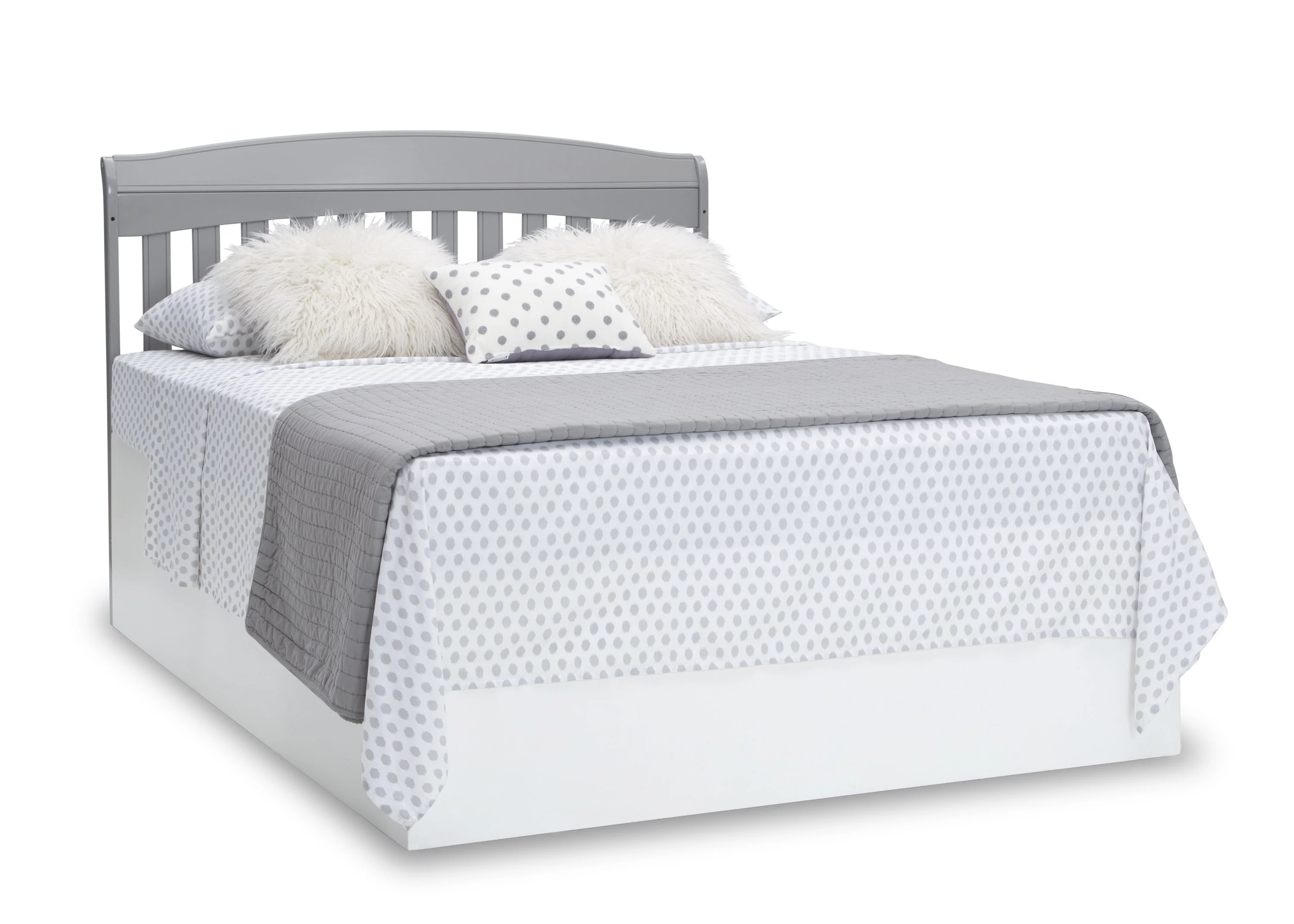 Colton 6-in-1 Convertible Crib - Image 7