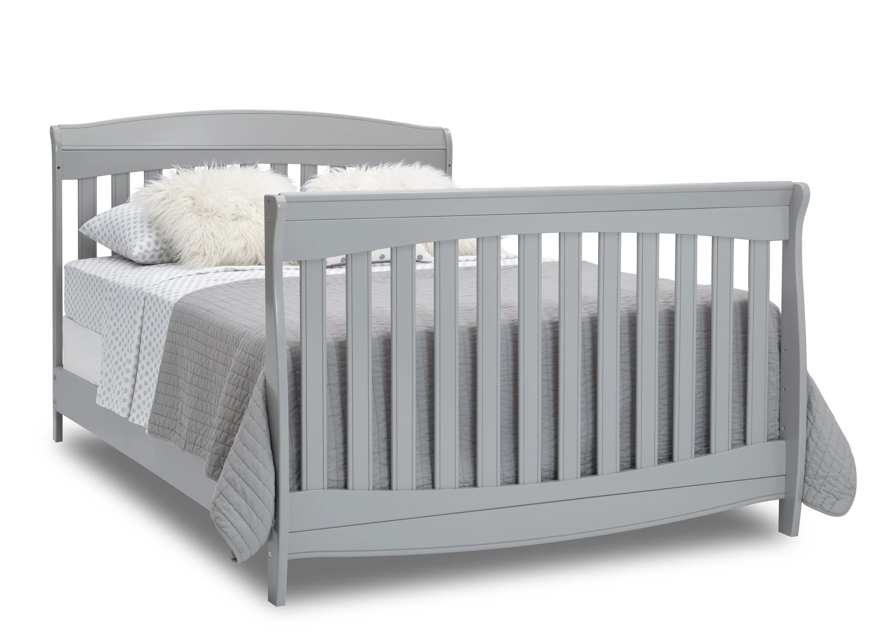 Colton 6-in-1 Convertible Crib - Image 8