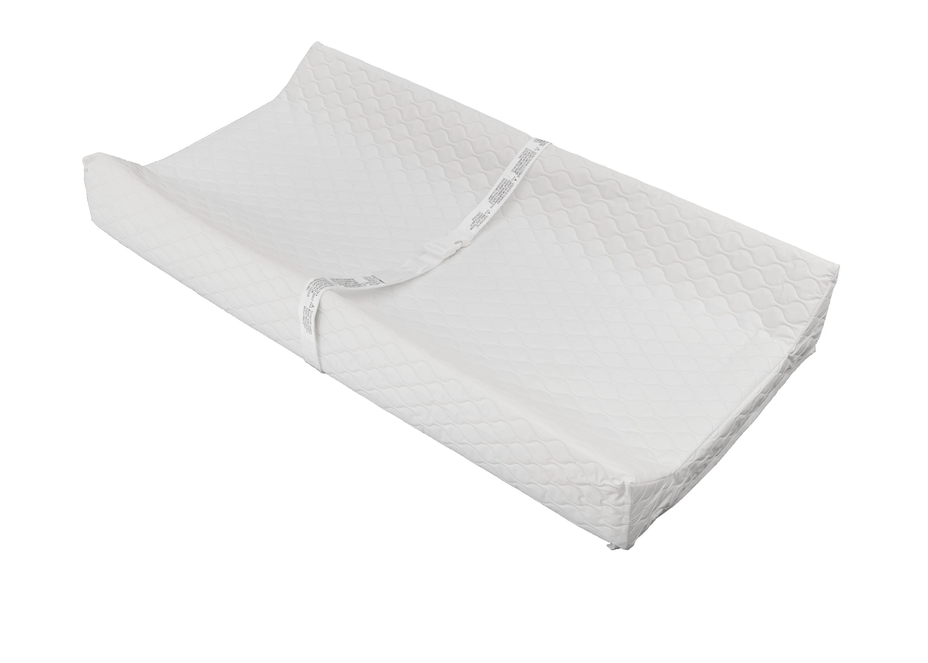 ComforPedic from Beautyrest Contoured Changing Pad