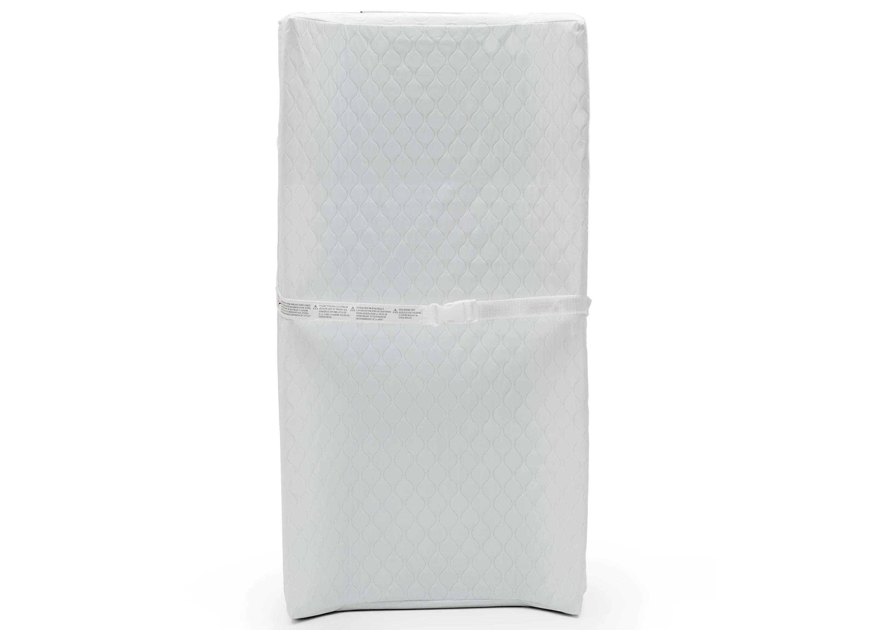 ComforPedic from Beautyrest Contoured Changing Pad - Image 2