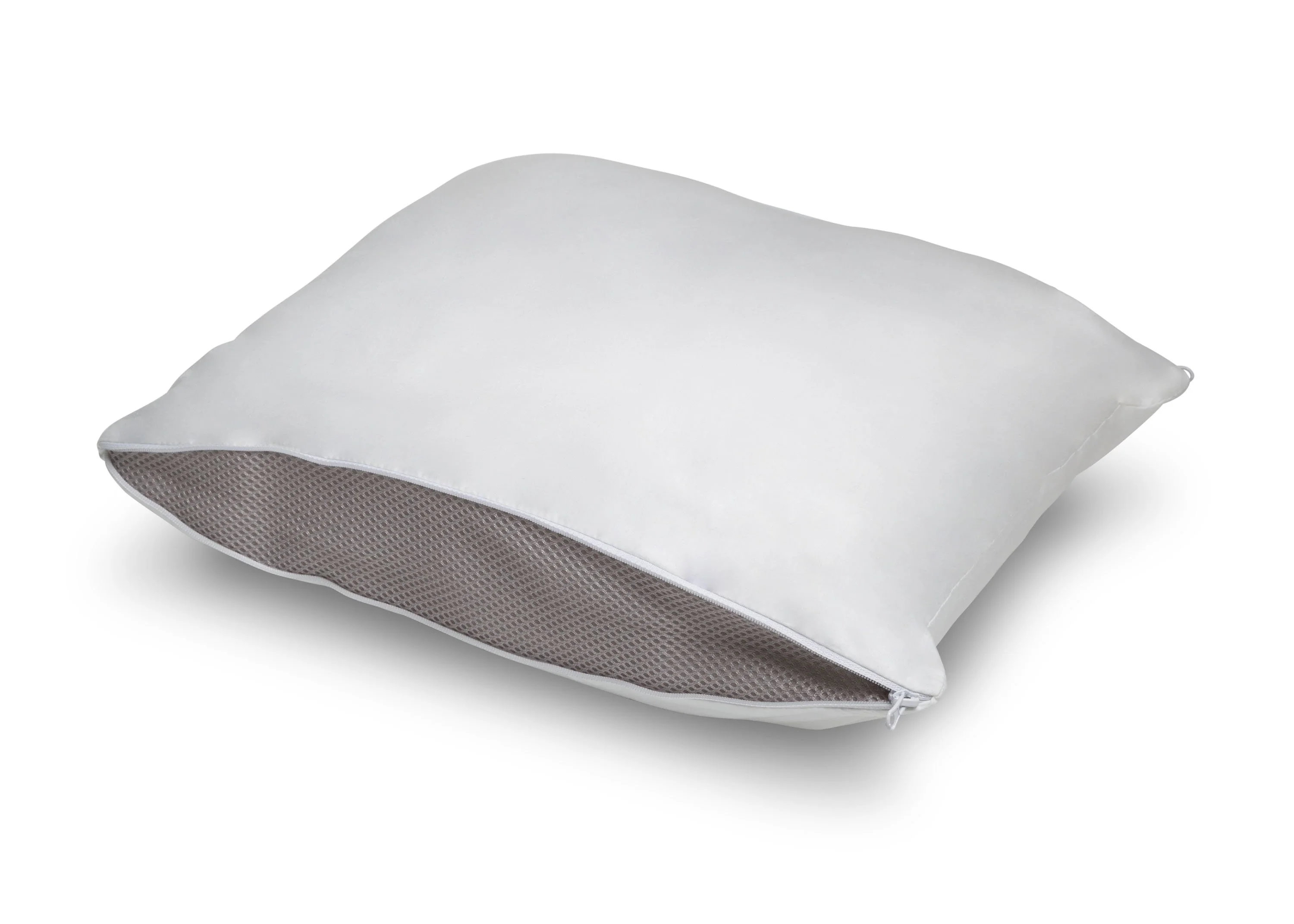 Beautyrest KIDS ComforZip Toddler Pillow - Image 3