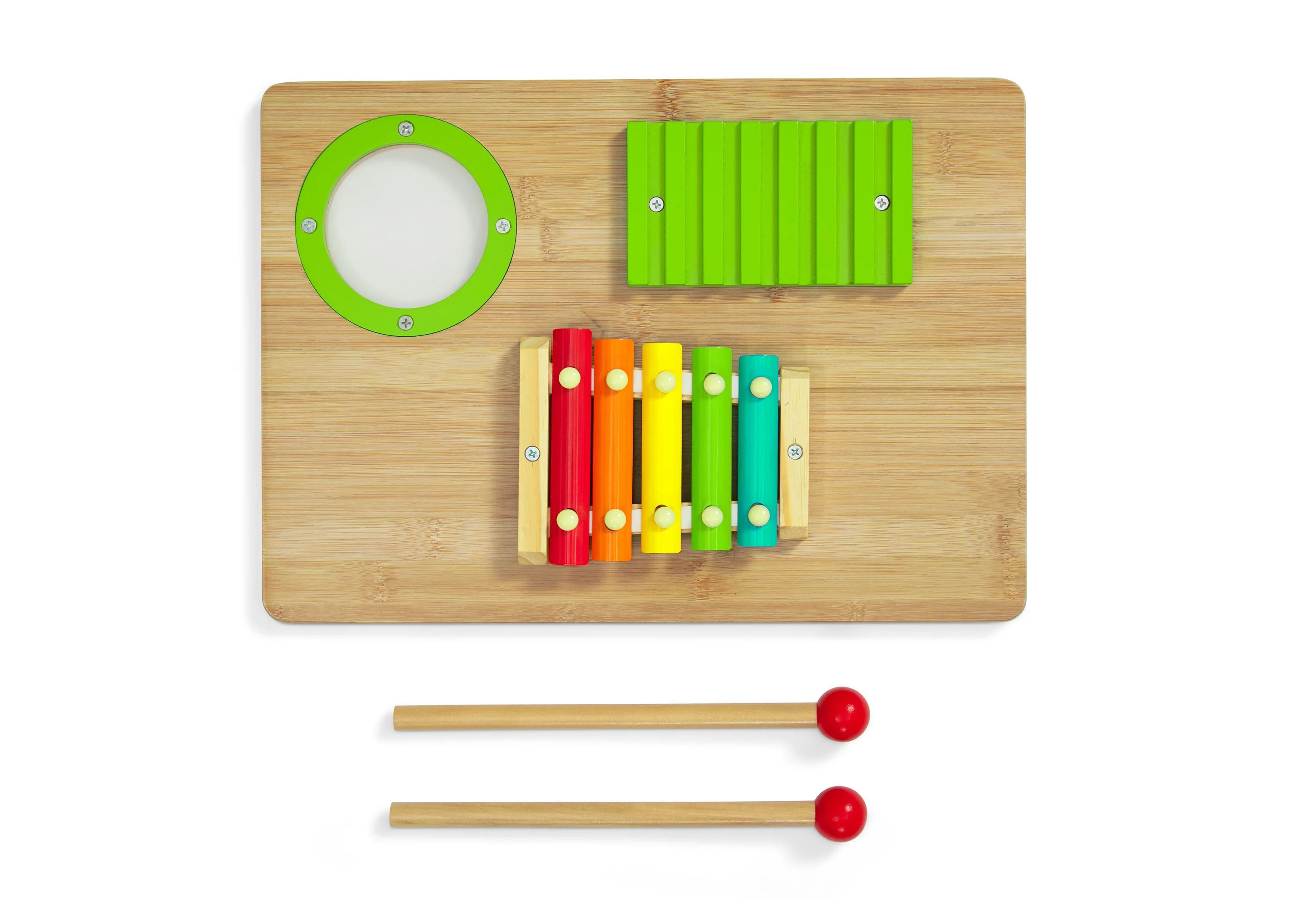 Compact Play & Learn Sensory Table for Kids - Image 5
