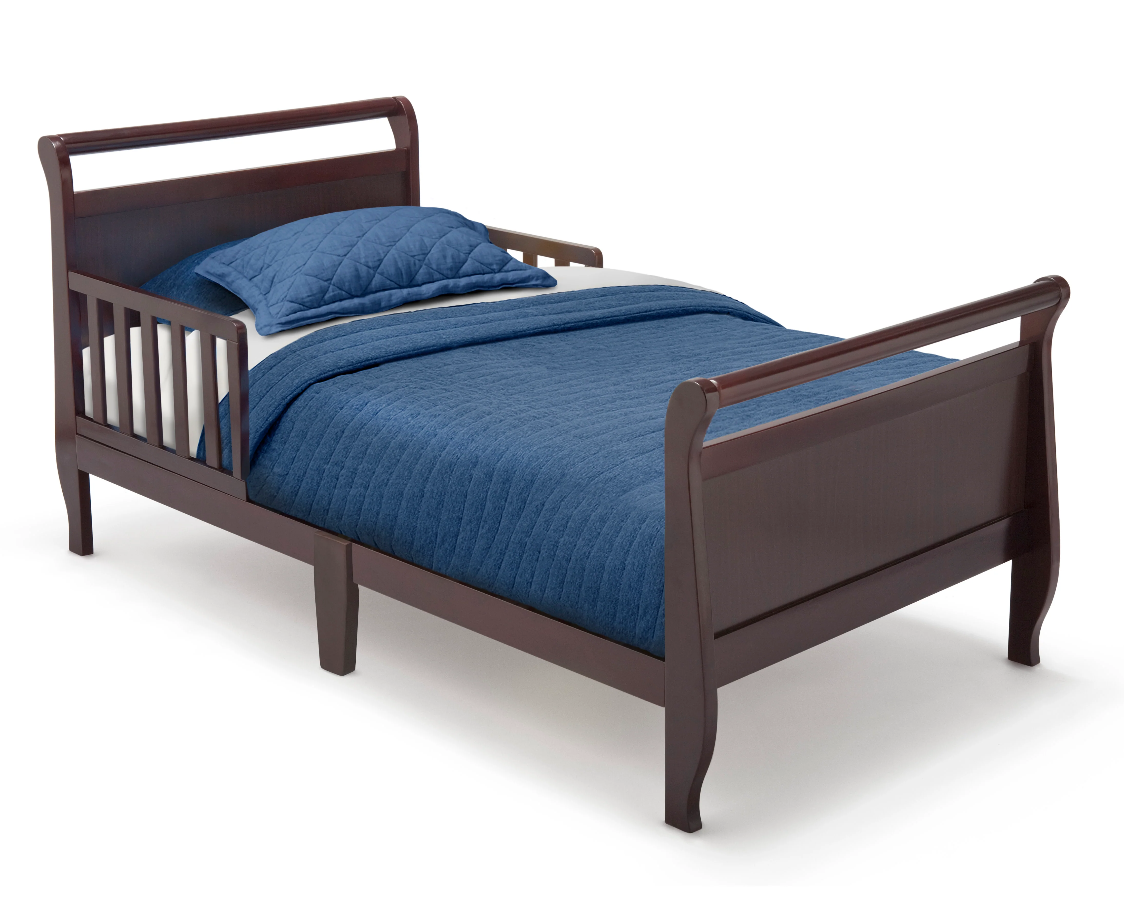Contemporary Toddler Bed - Image 2