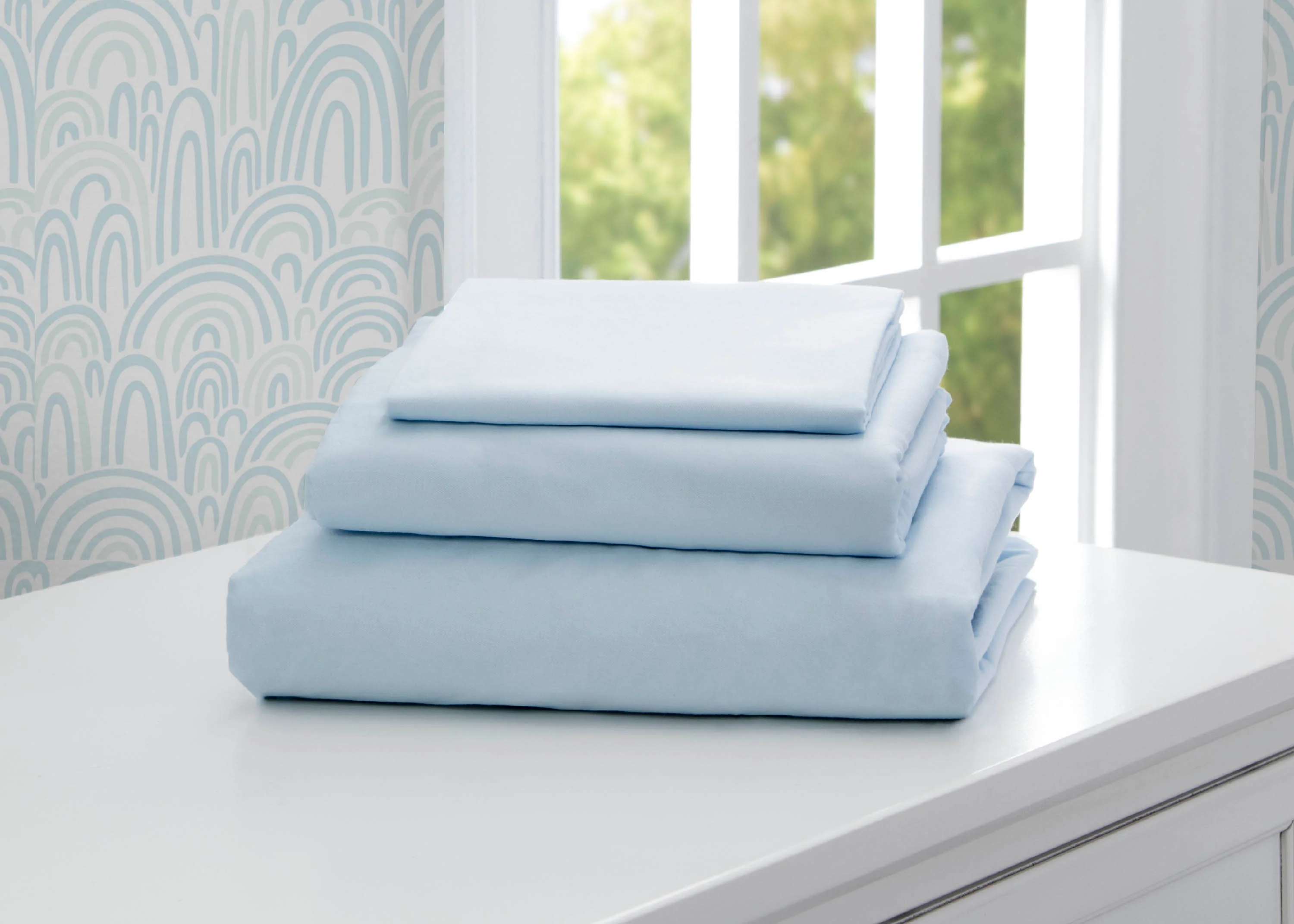 3-Piece Twin Sheet Set