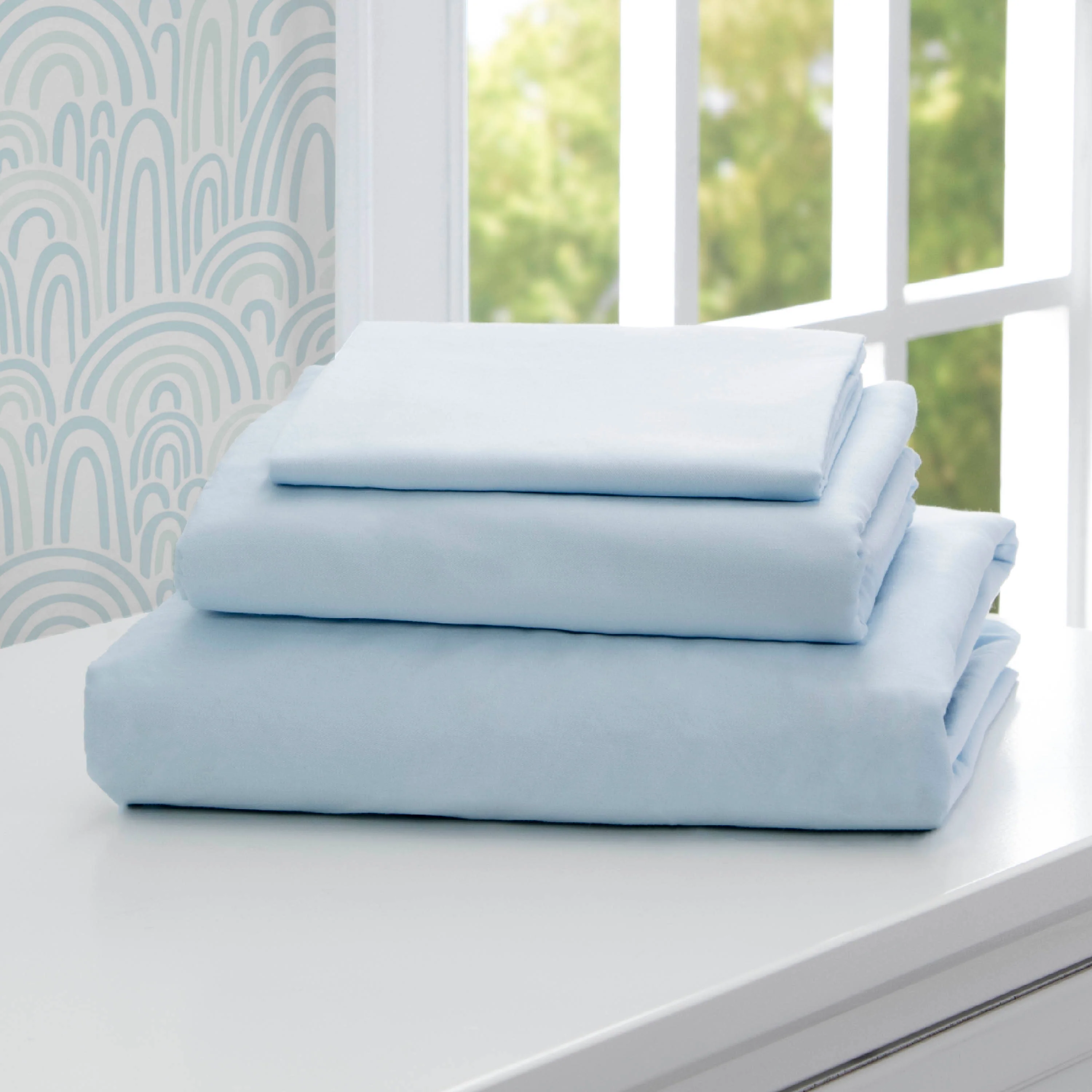 3-Piece Twin Sheet Set - Image 2