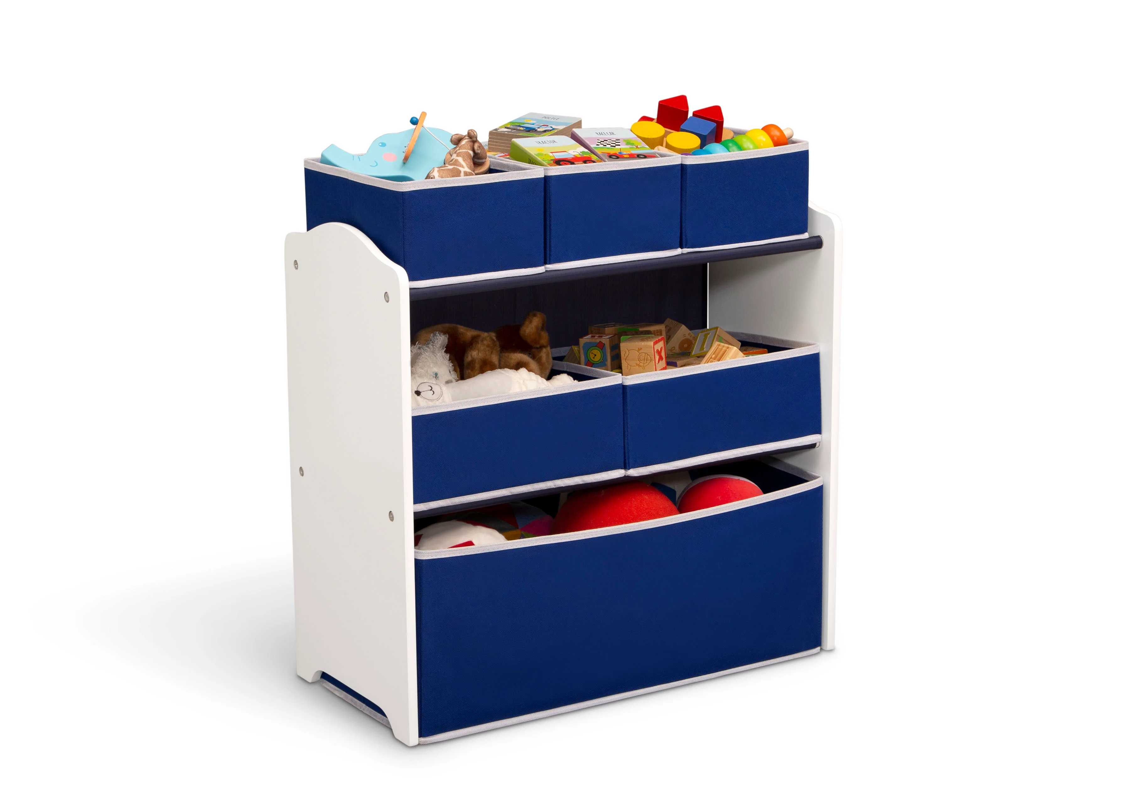 4-Piece Toddler Playroom Set - Image 5