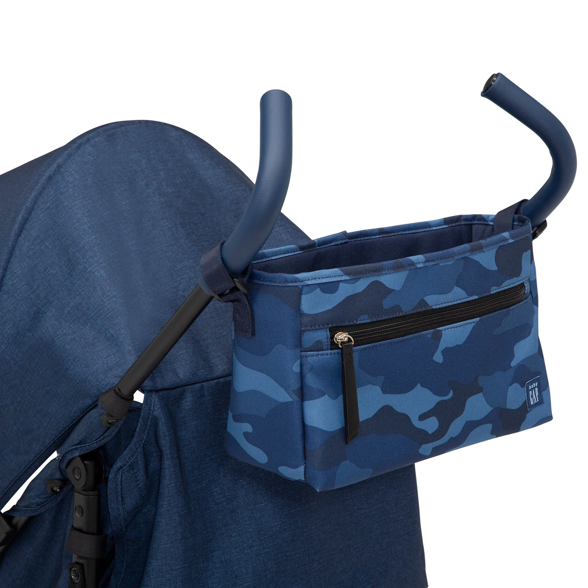 babyGap Classic Stroller - Image 3