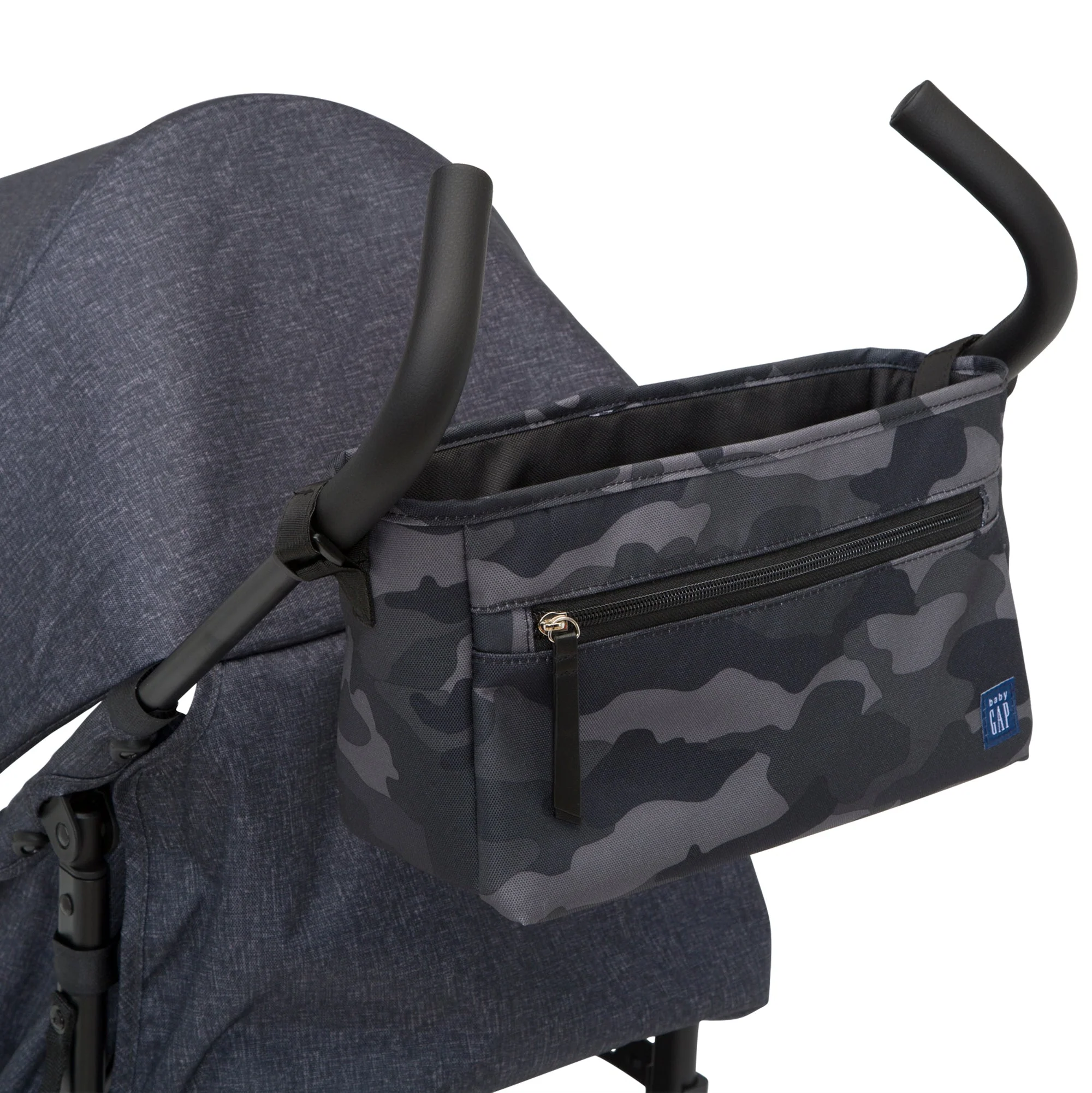 babyGap Classic Stroller - Image 9