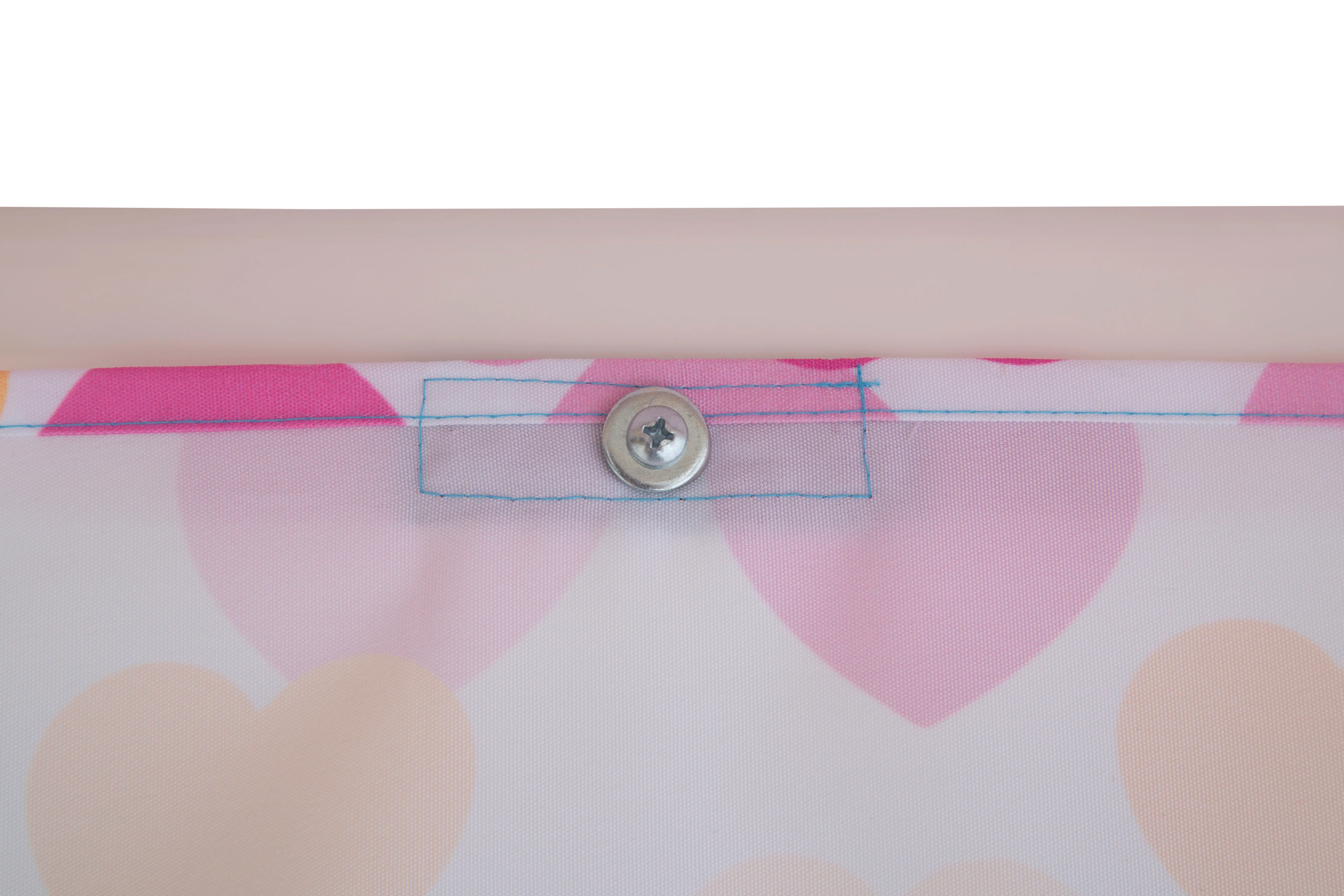 Bed Tent - Curtain Set for Twin Loft or Bunk Bed (Bed Sold Separately) - Image 16