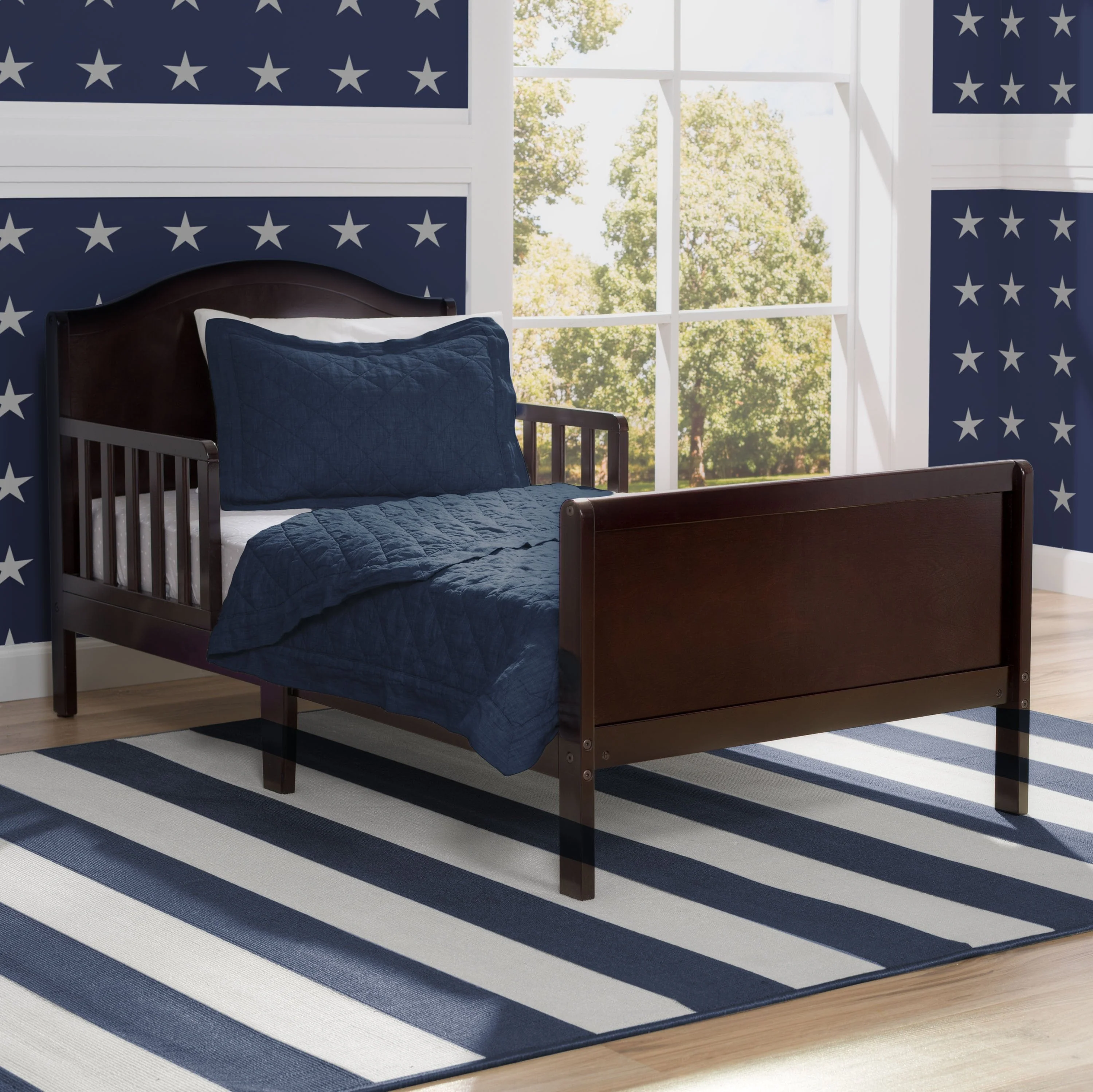 Bennett Toddler Bed - Image 3
