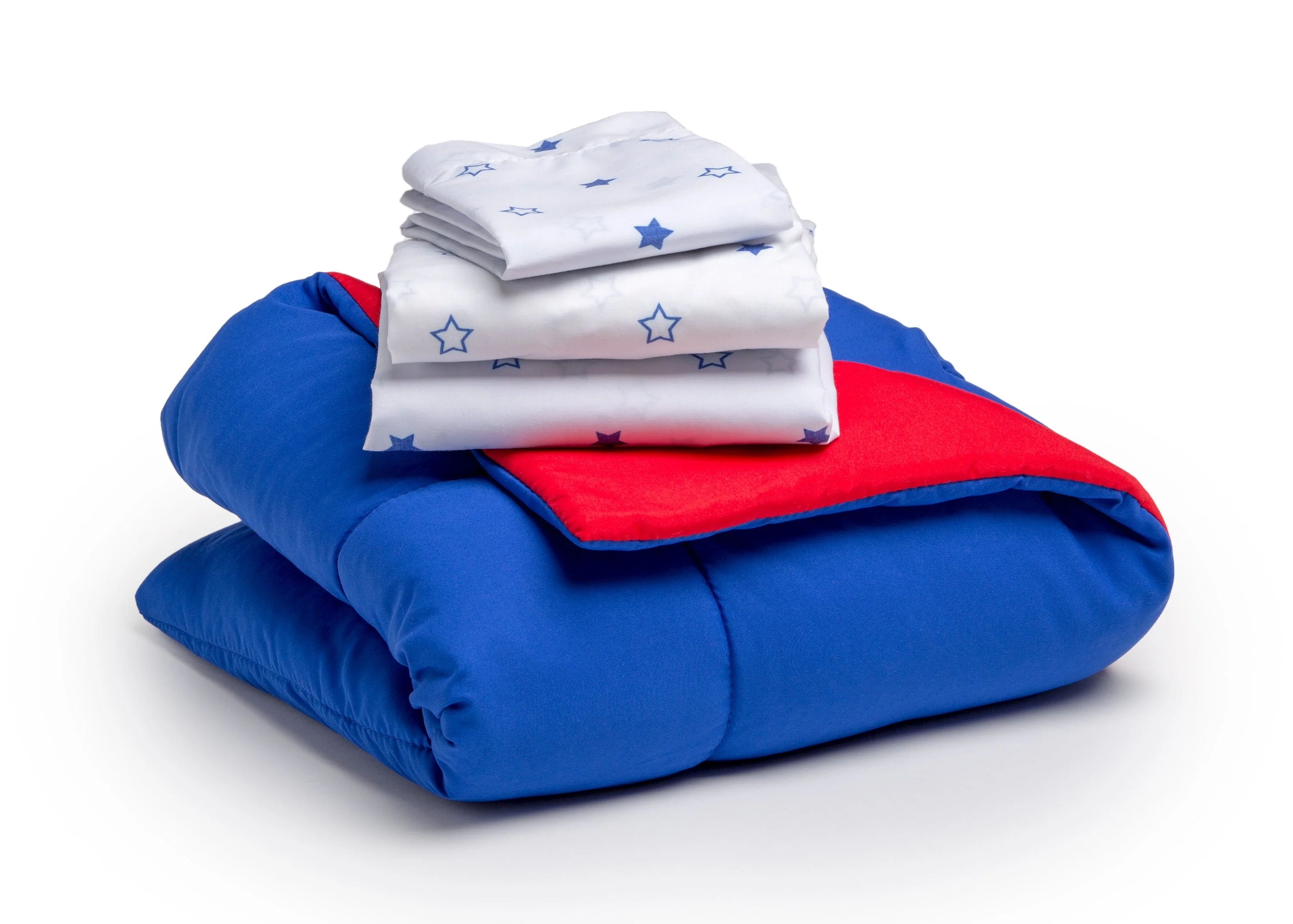 Boys 4-Piece Toddler Bedding Set - Image 24
