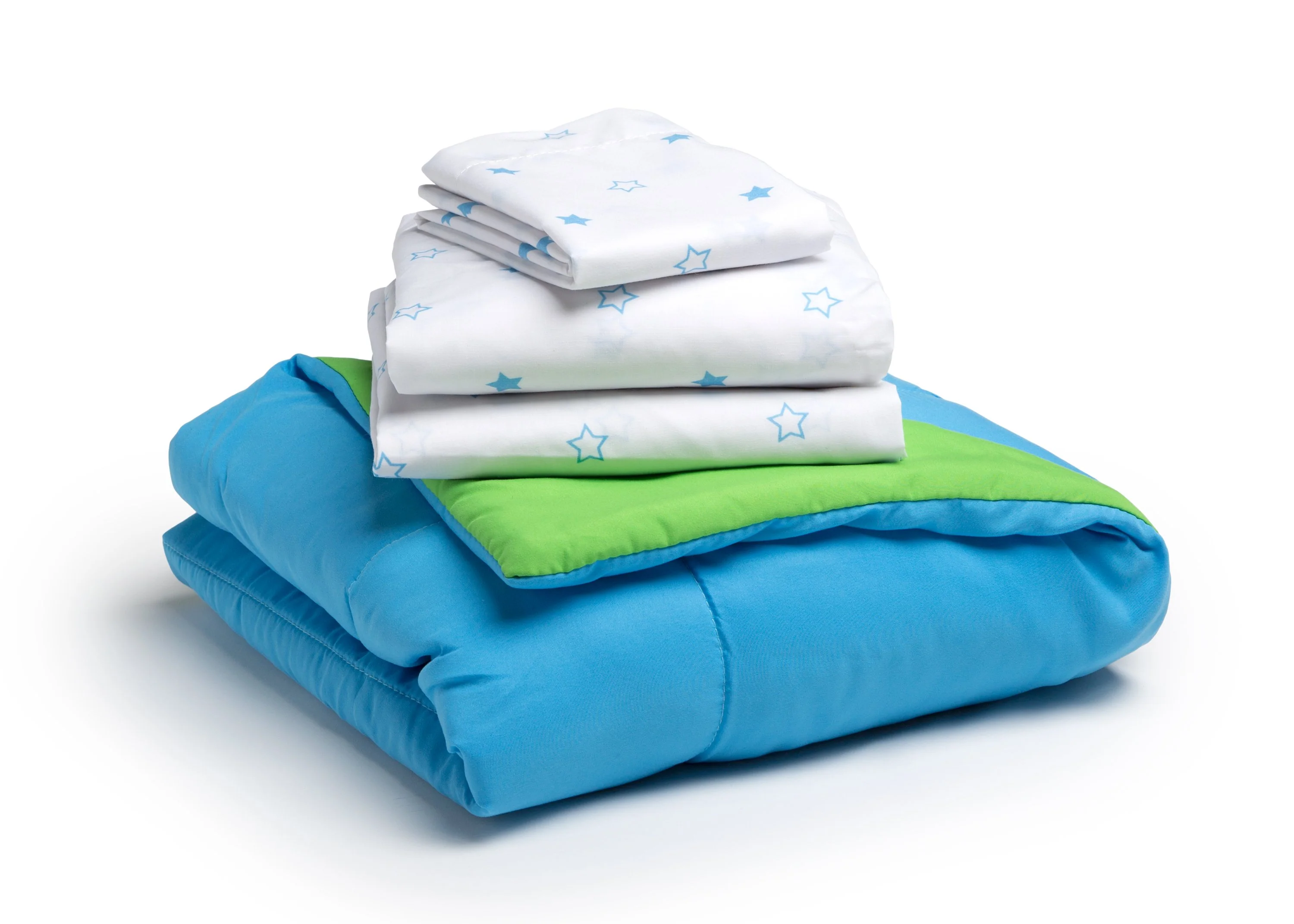Boys 4-Piece Toddler Bedding Set - Image 28