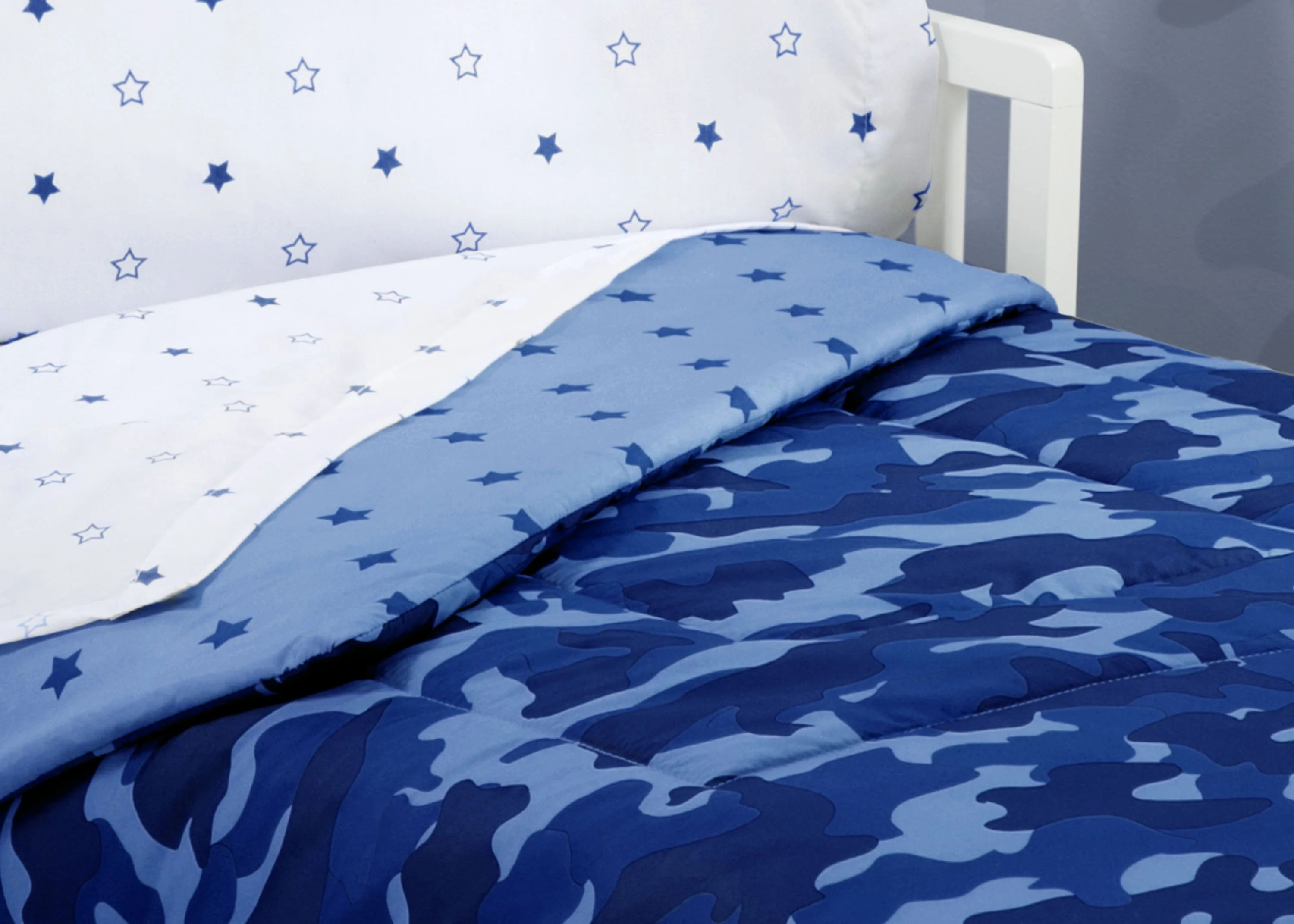 Boys 4-Piece Toddler Bedding Set - Image 38