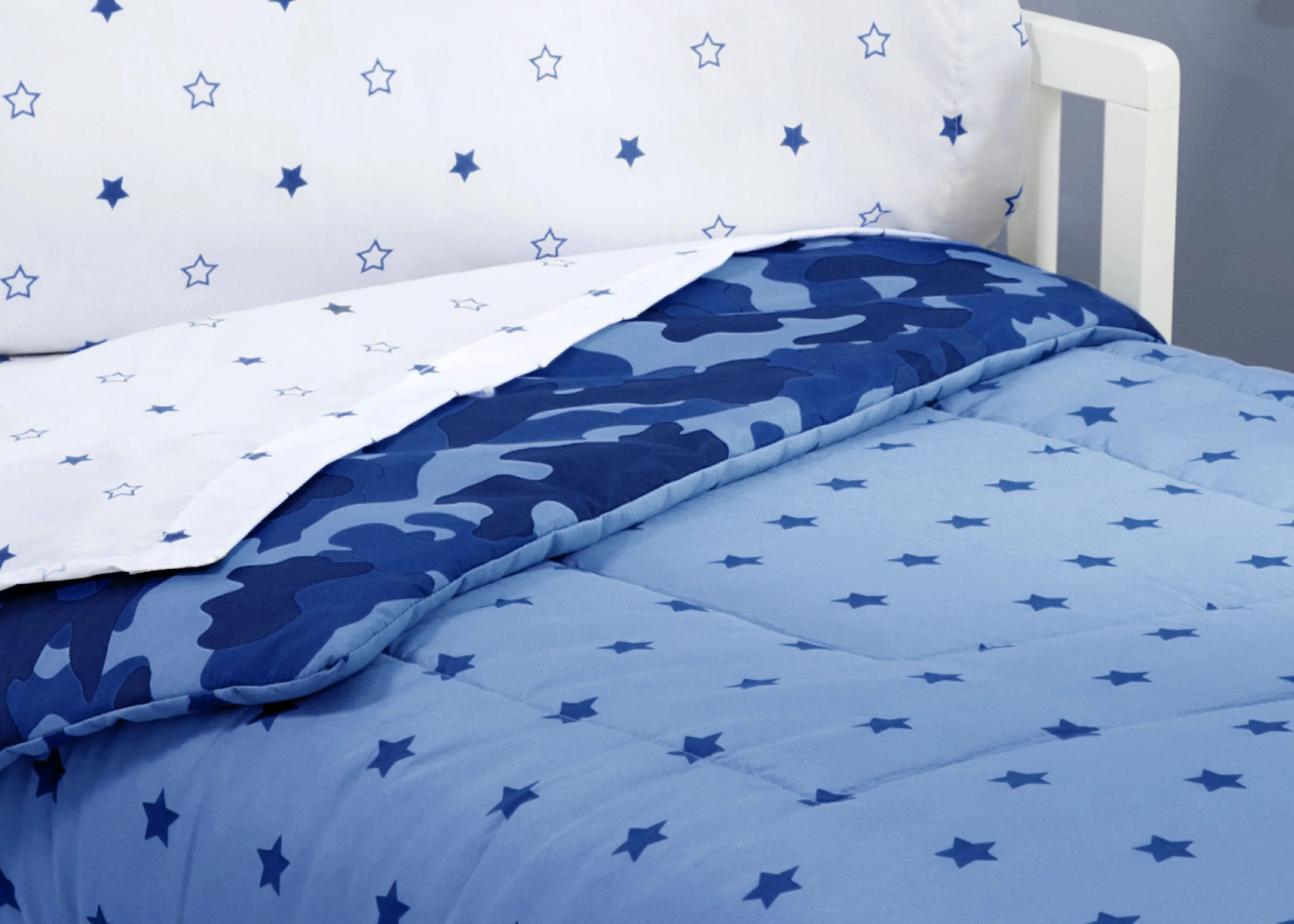 Boys 4-Piece Toddler Bedding Set - Image 39