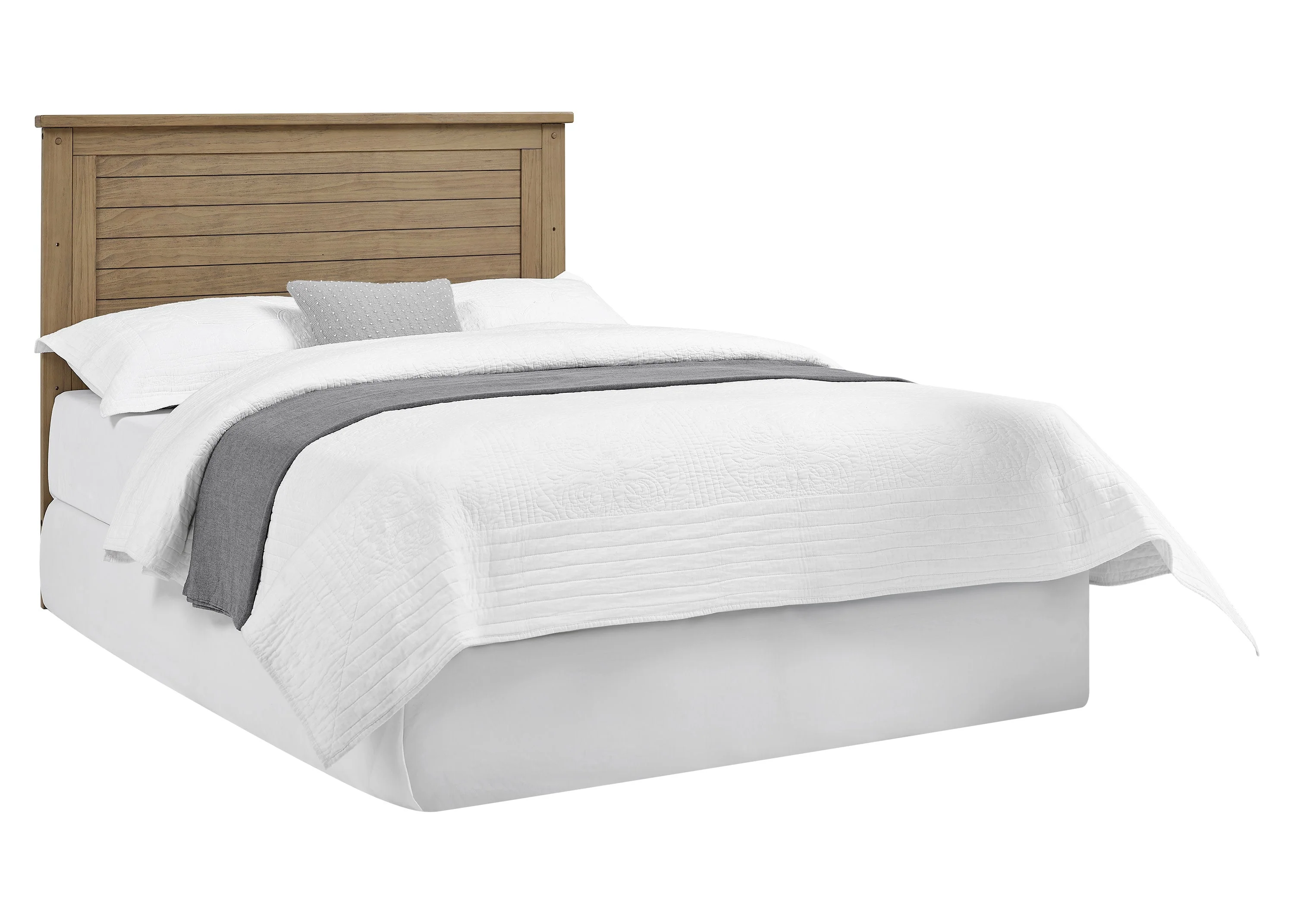 Caden 6-in-1 Convertible Crib with Trundle Drawer - Image 8