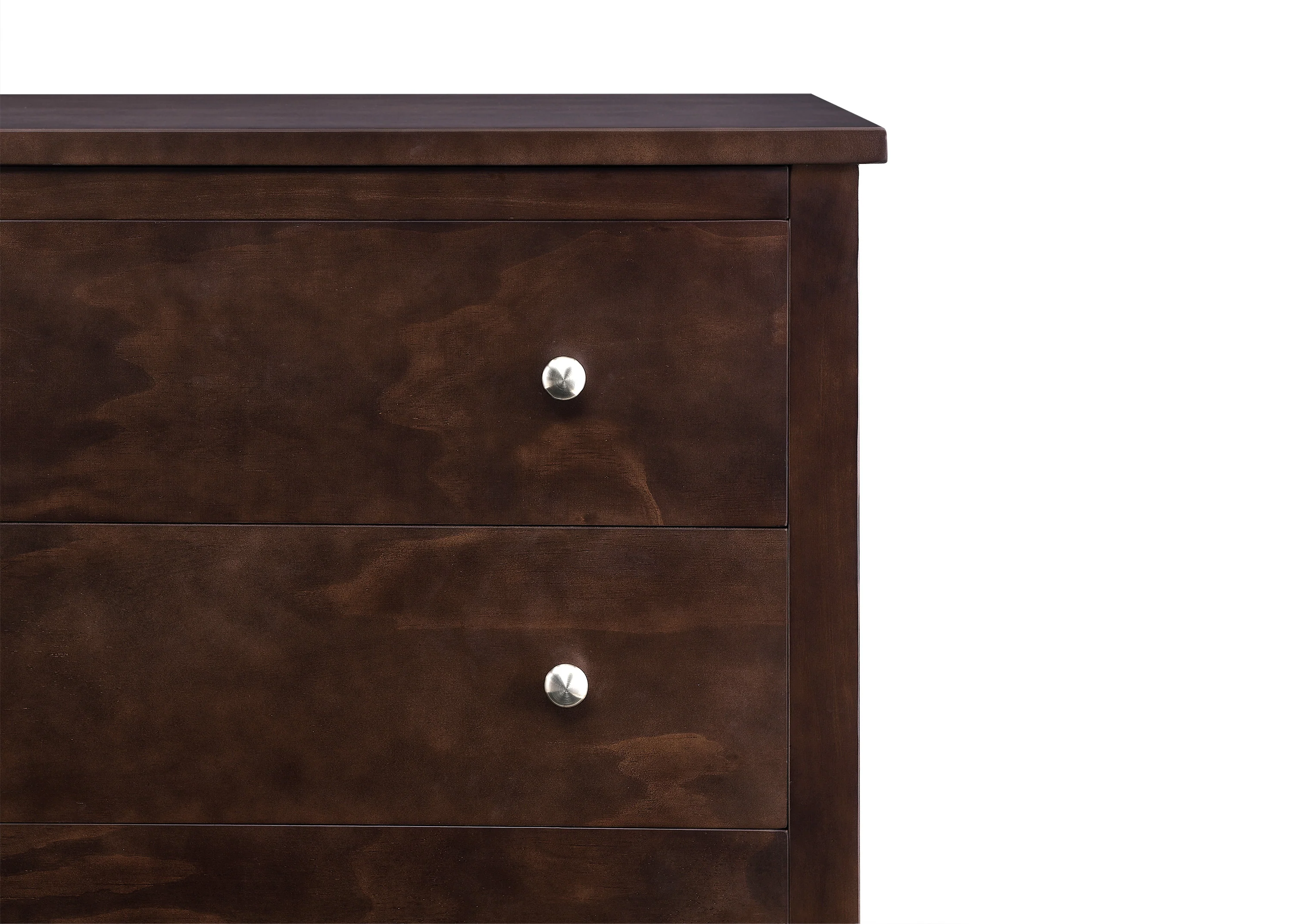 Campbell 3 Drawer Dresser - Image 10