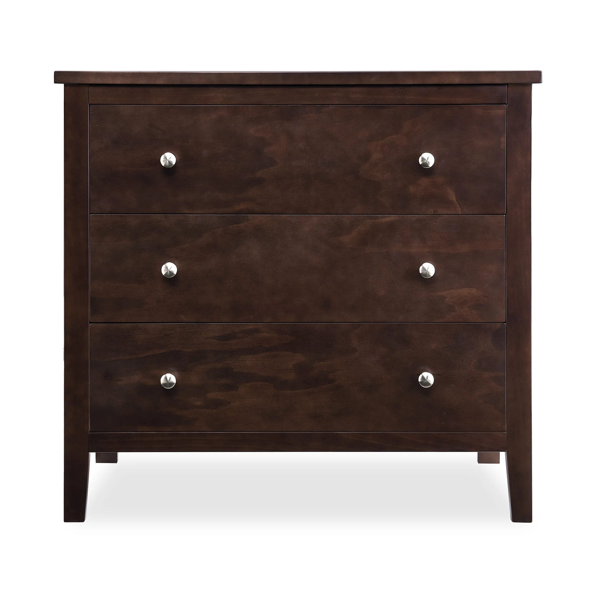 Campbell 3 Drawer Dresser - Image 11