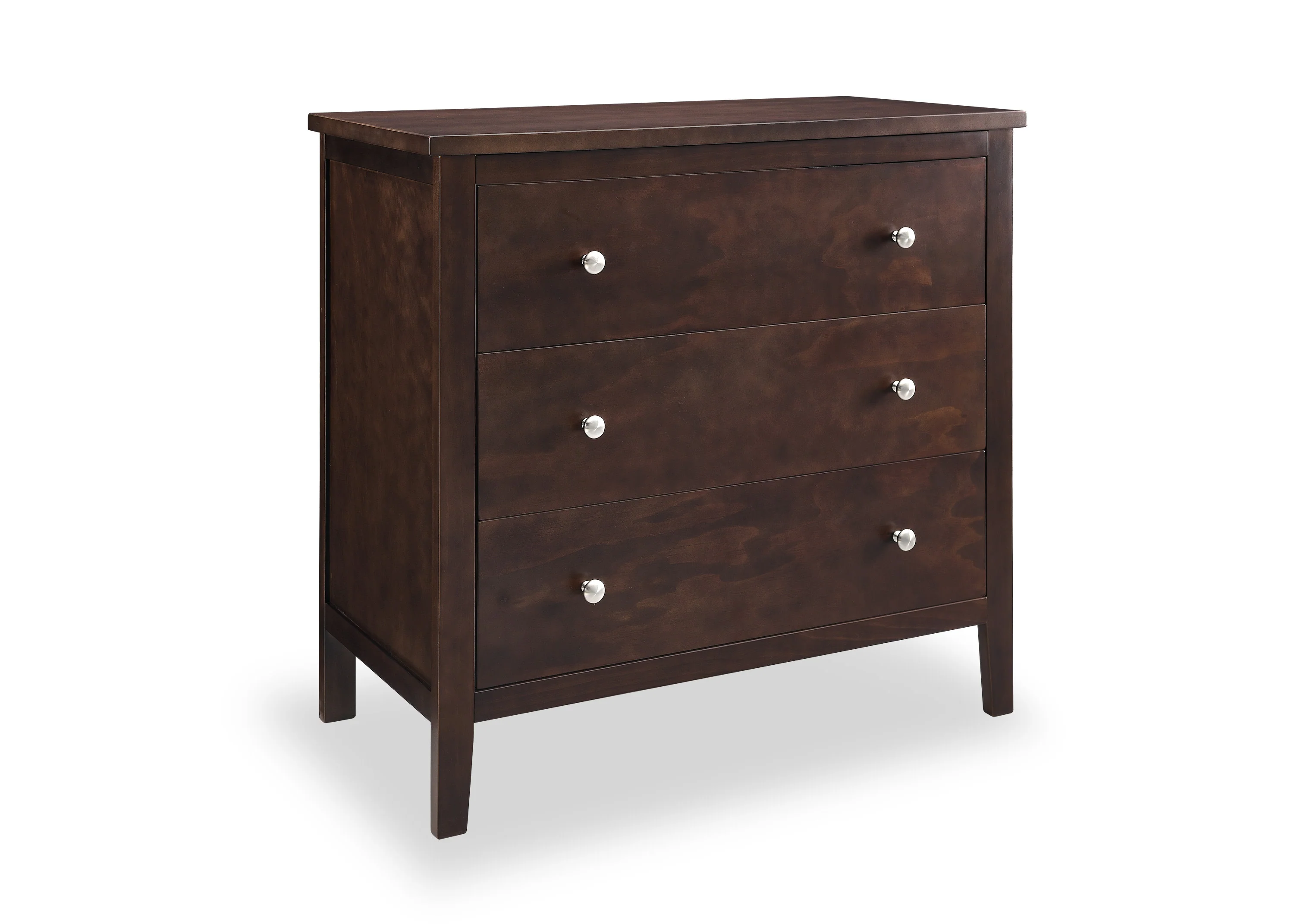 Campbell 3 Drawer Dresser - Image 12
