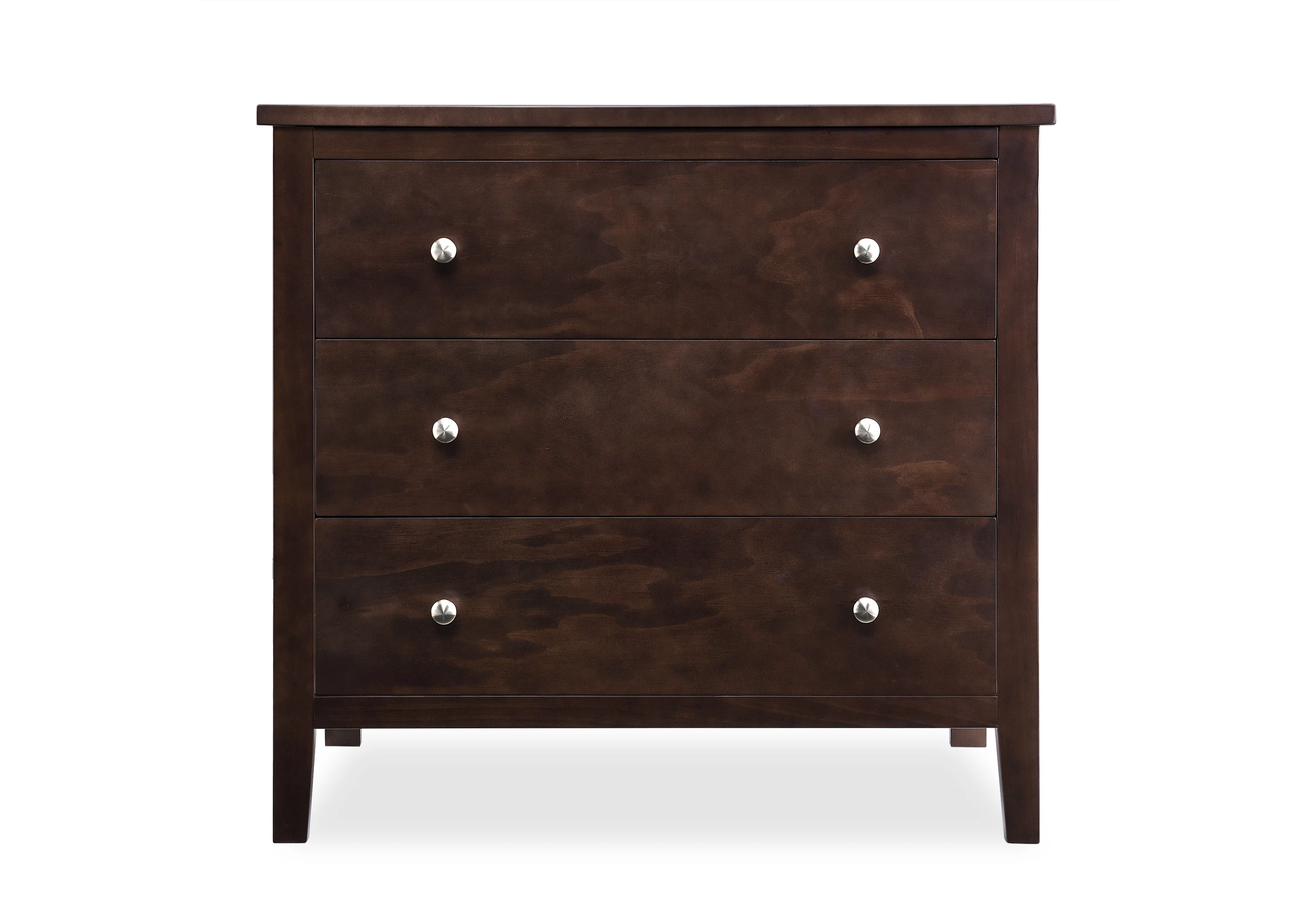 Campbell 3 Drawer Dresser - Image 13