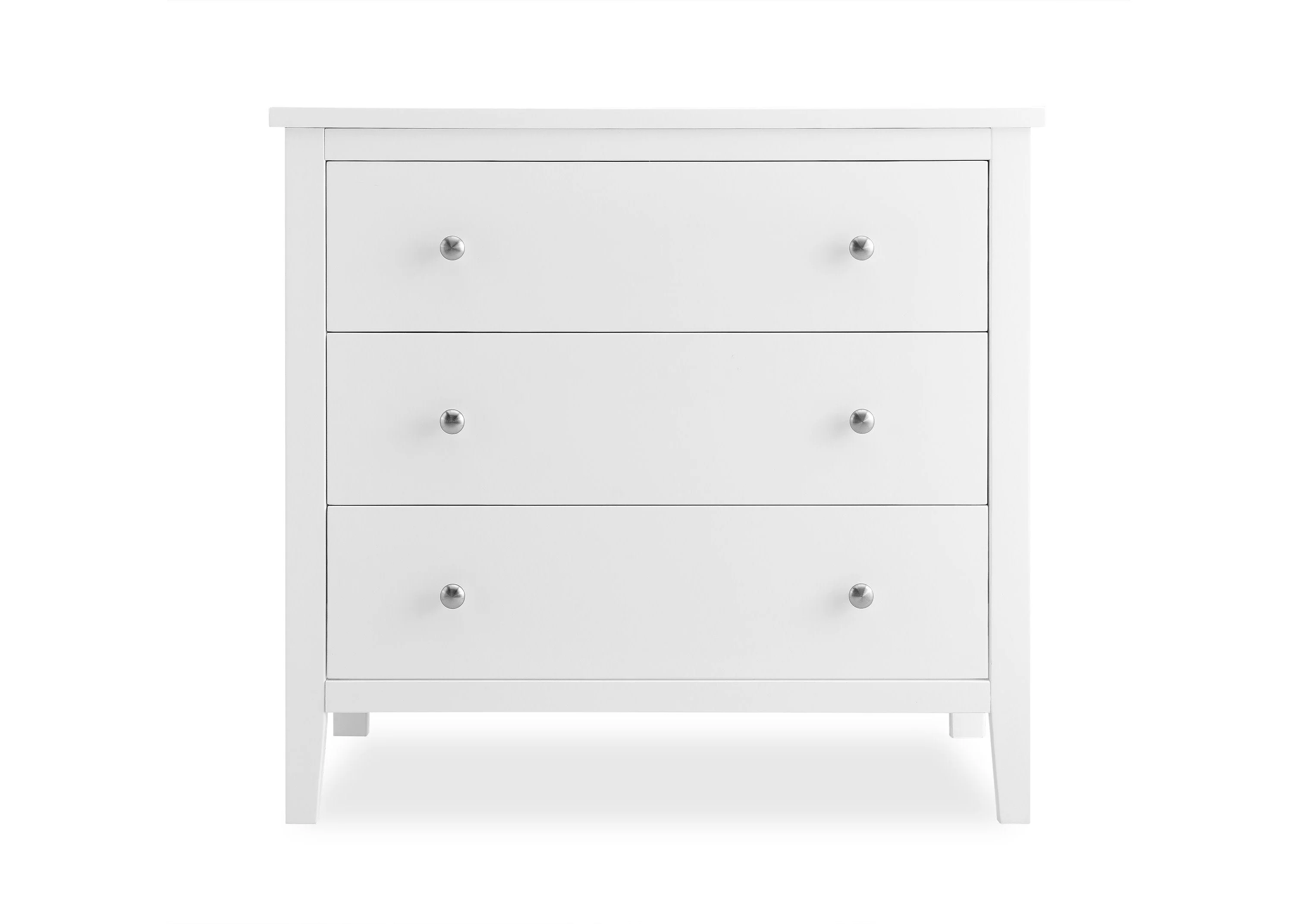 Campbell 3 Drawer Dresser - Image 2